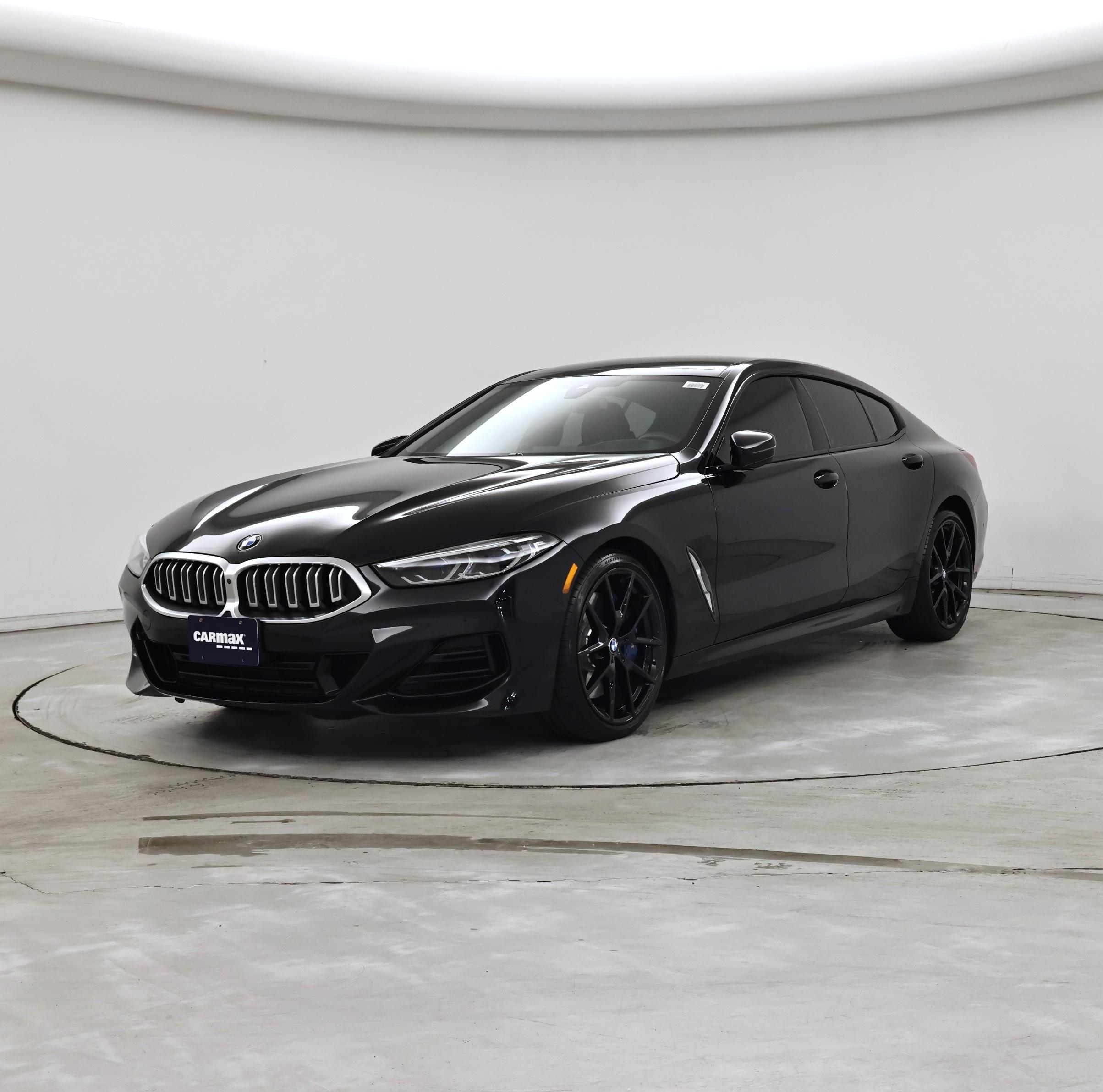 Thumbnail: 2023 BMW 8 Series - 4