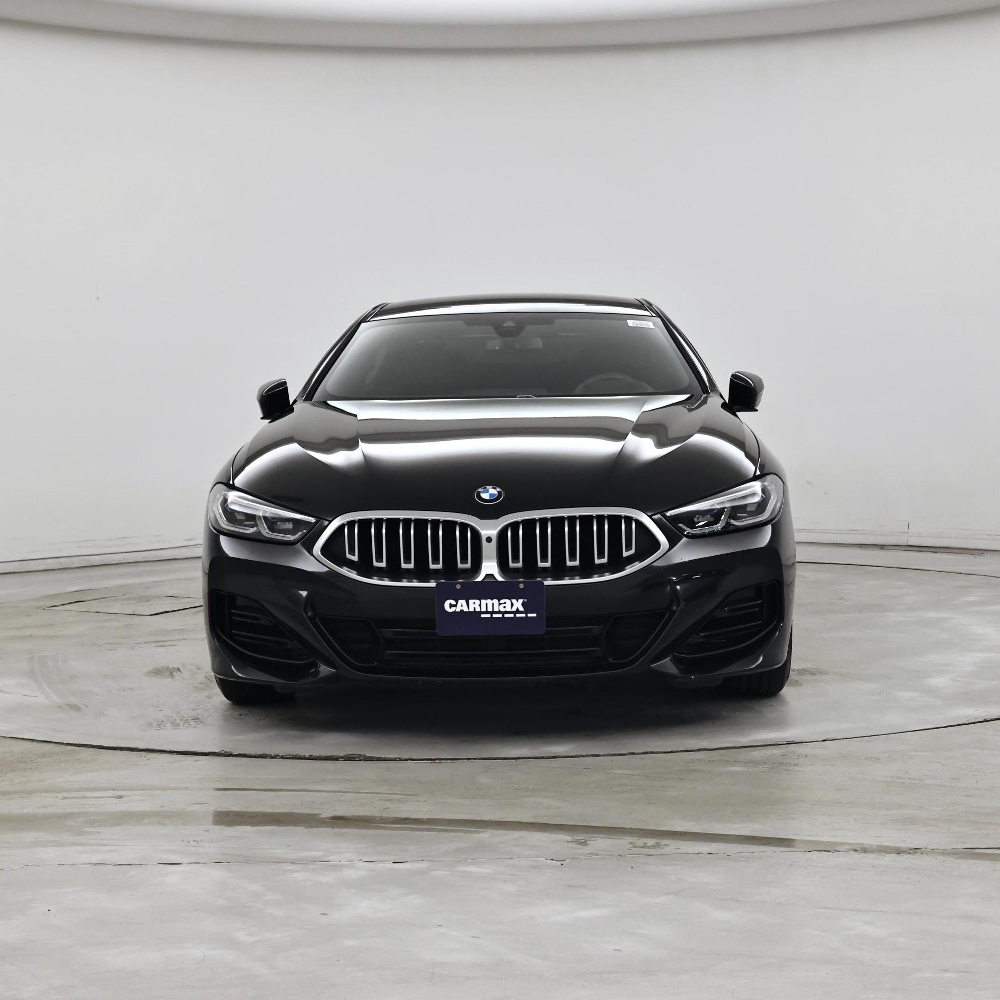 Thumbnail: 2023 BMW 8 Series - 5
