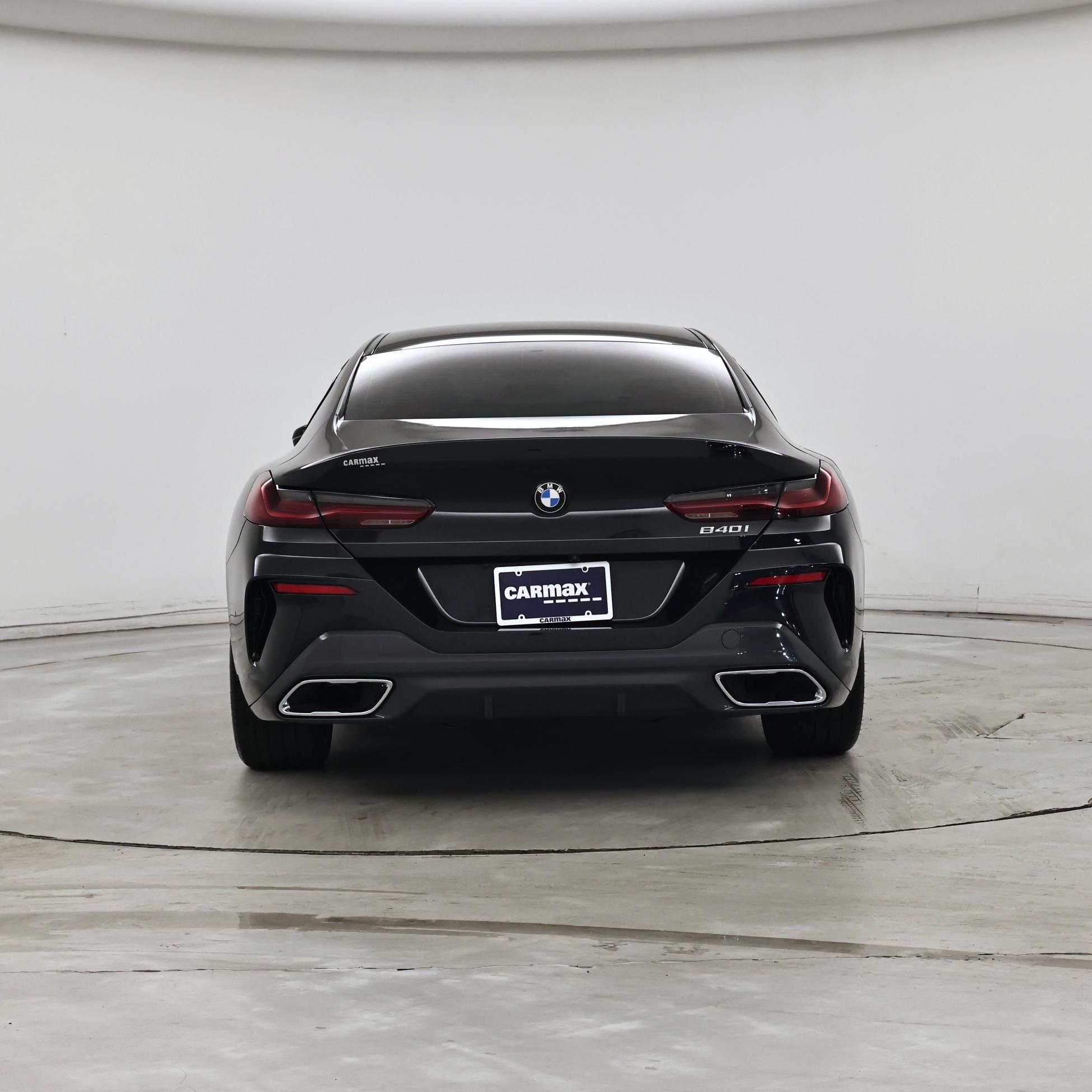 Thumbnail: 2023 BMW 8 Series - 6
