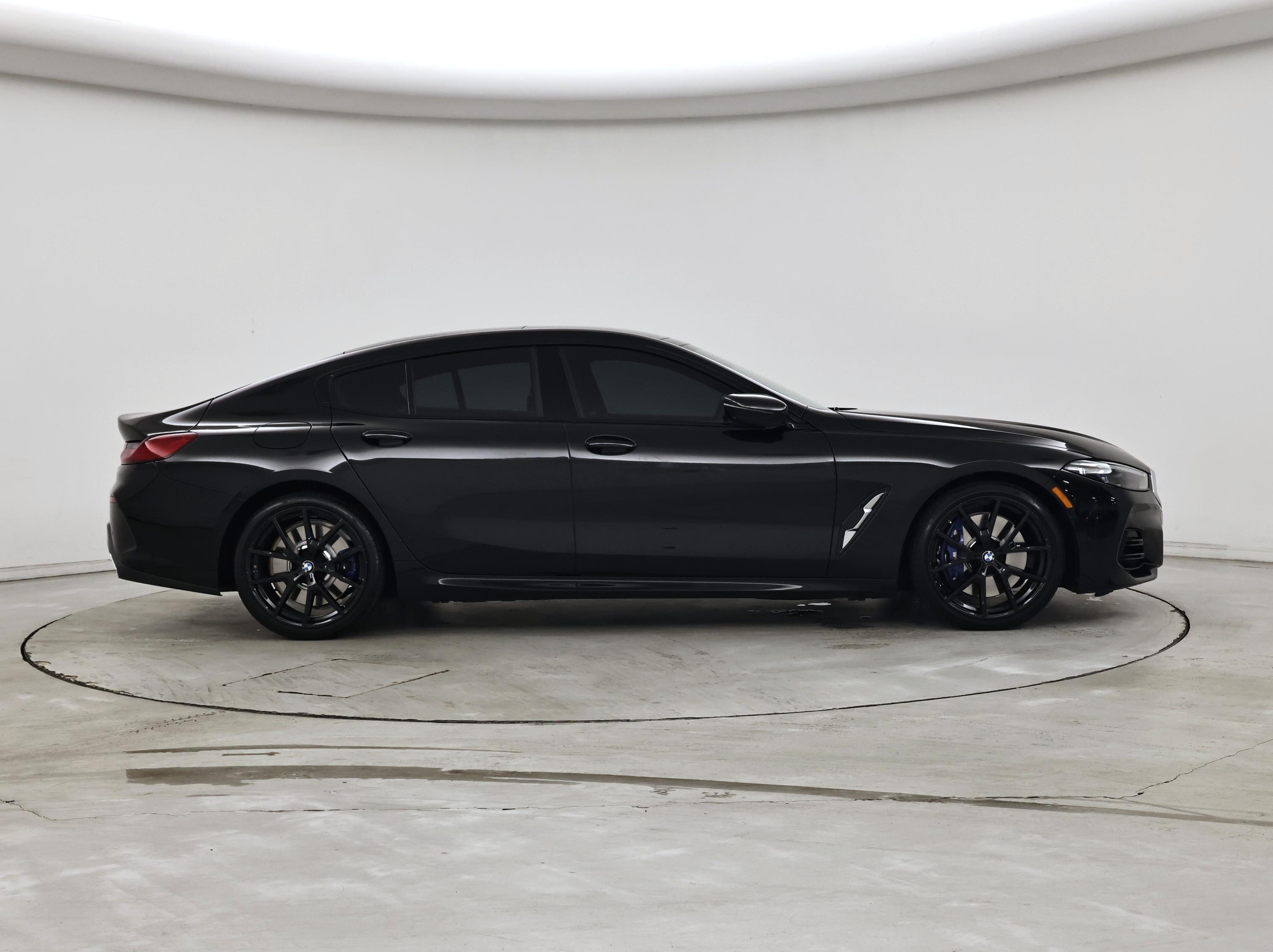 Thumbnail: 2023 BMW 8 Series - 7