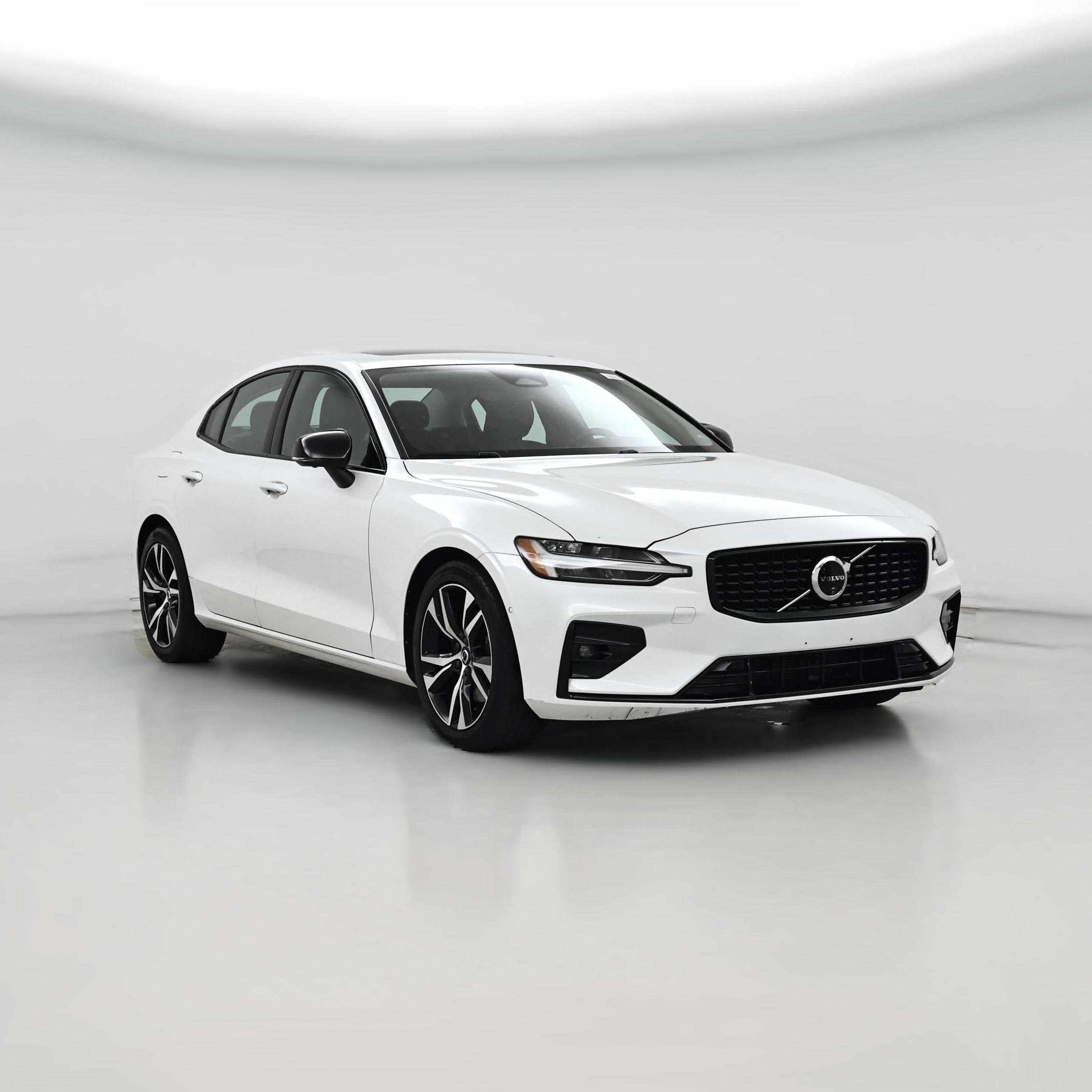 Thumbnail: 2024 Volvo S60 - 1