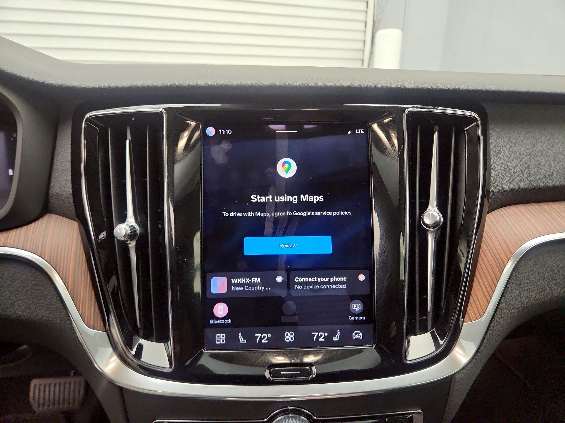 Thumbnail: 2024 Volvo S60 - 14