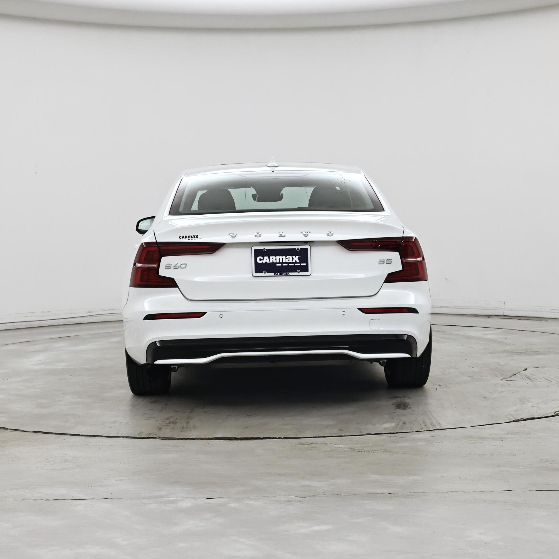 Thumbnail: 2024 Volvo S60 - 6