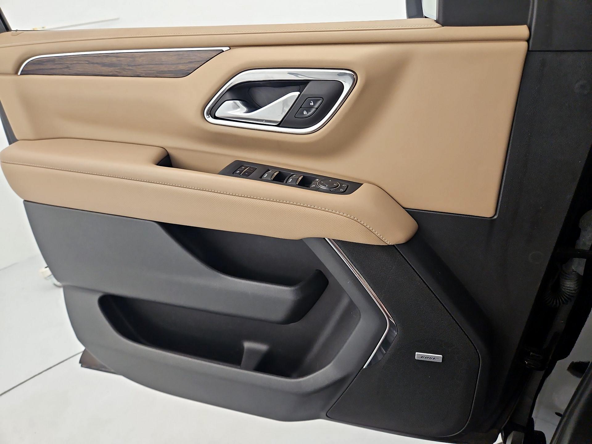 Thumbnail: 2023 Chevrolet Tahoe - 12