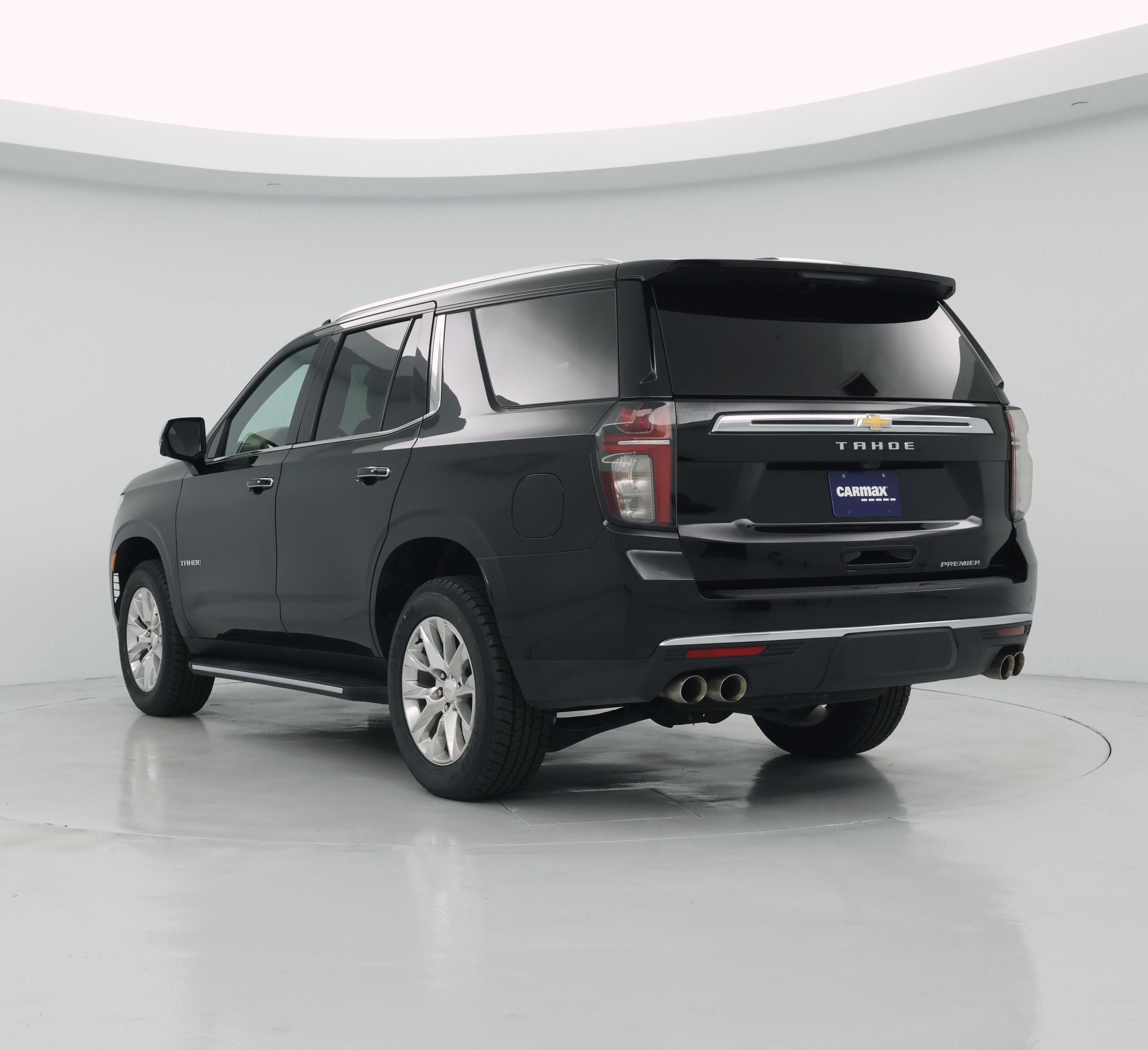 Thumbnail: 2023 Chevrolet Tahoe - 2