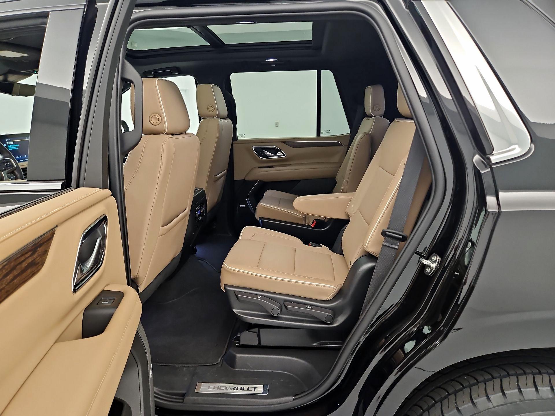 Thumbnail: 2023 Chevrolet Tahoe - 20
