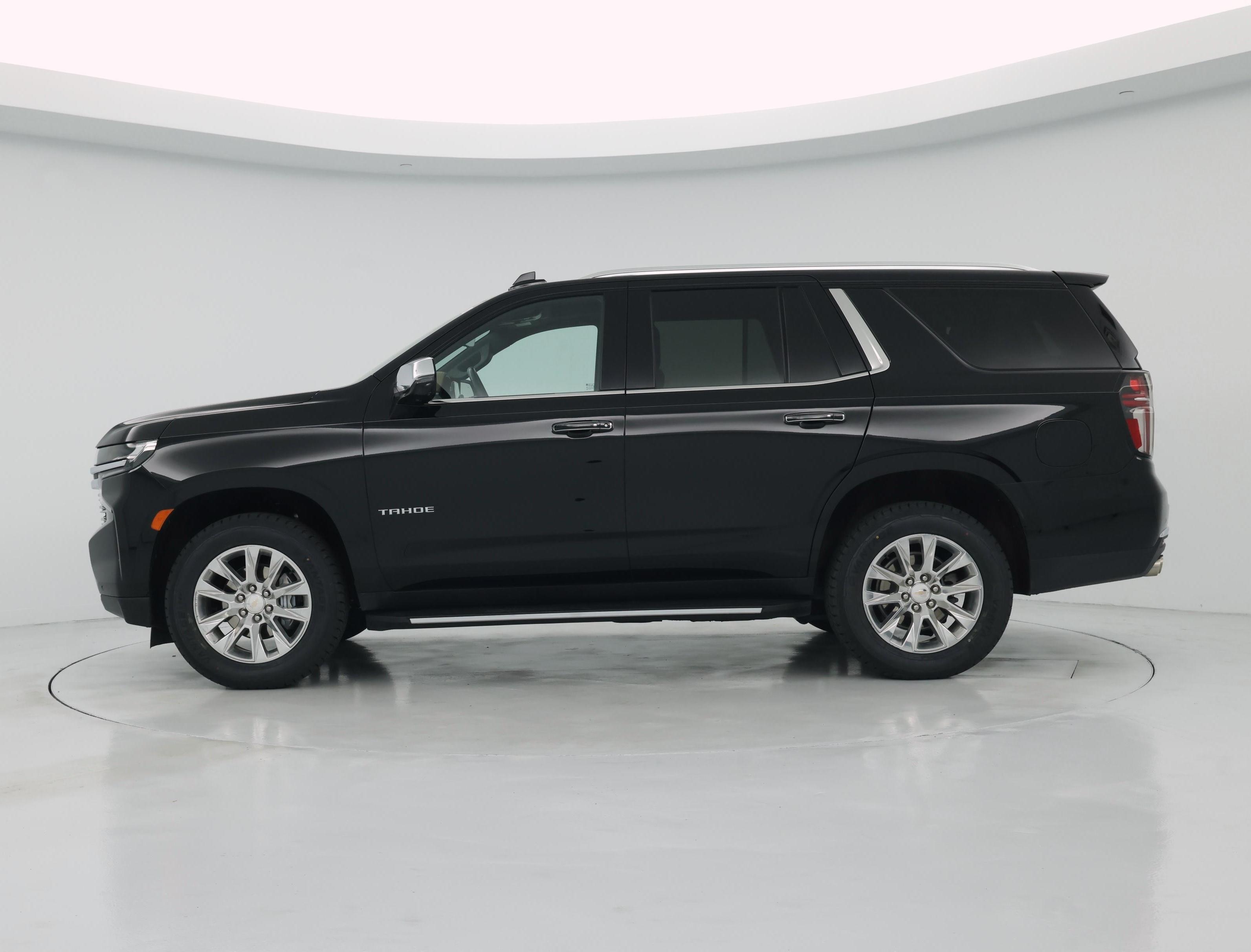 Thumbnail: 2023 Chevrolet Tahoe - 3