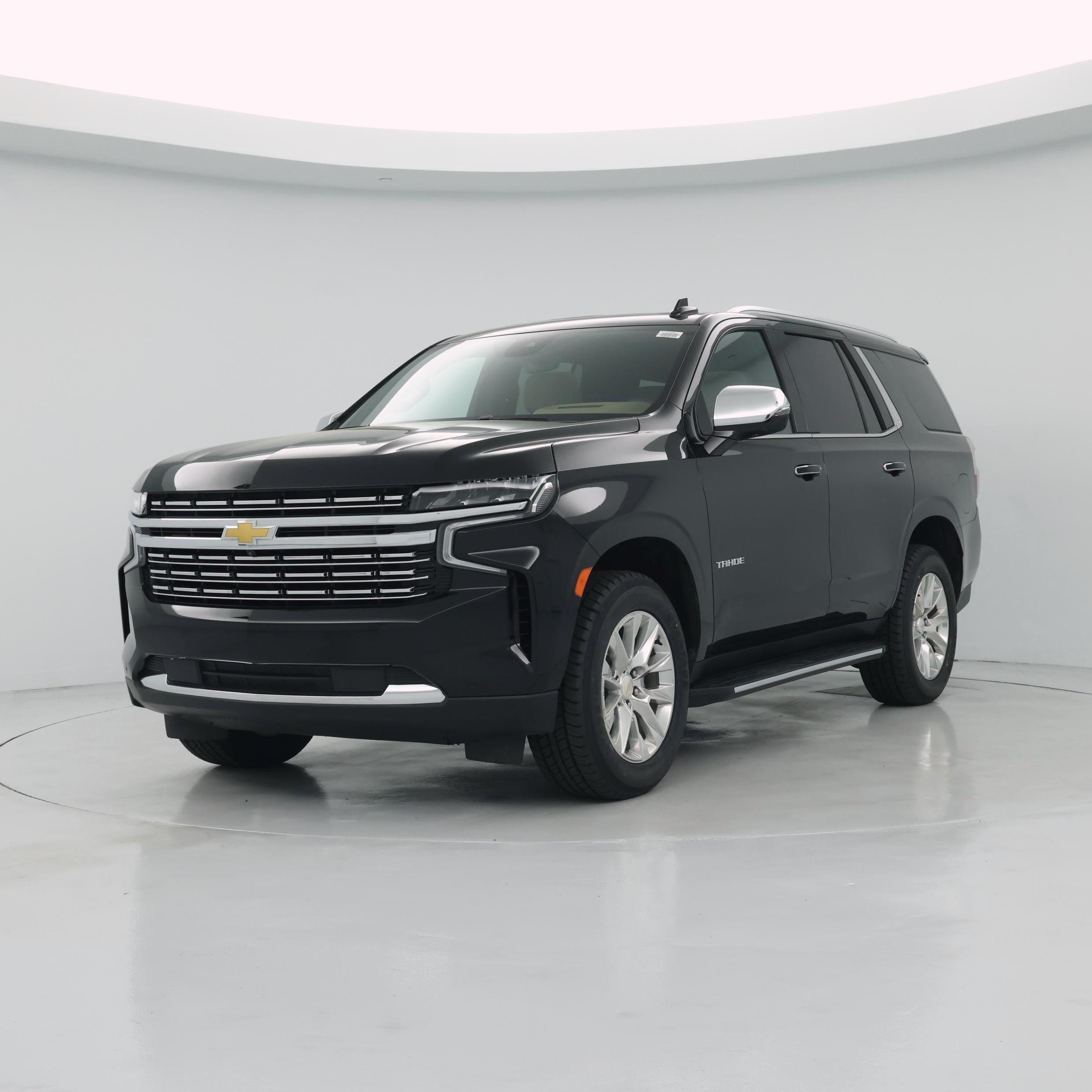 Thumbnail: 2023 Chevrolet Tahoe - 4