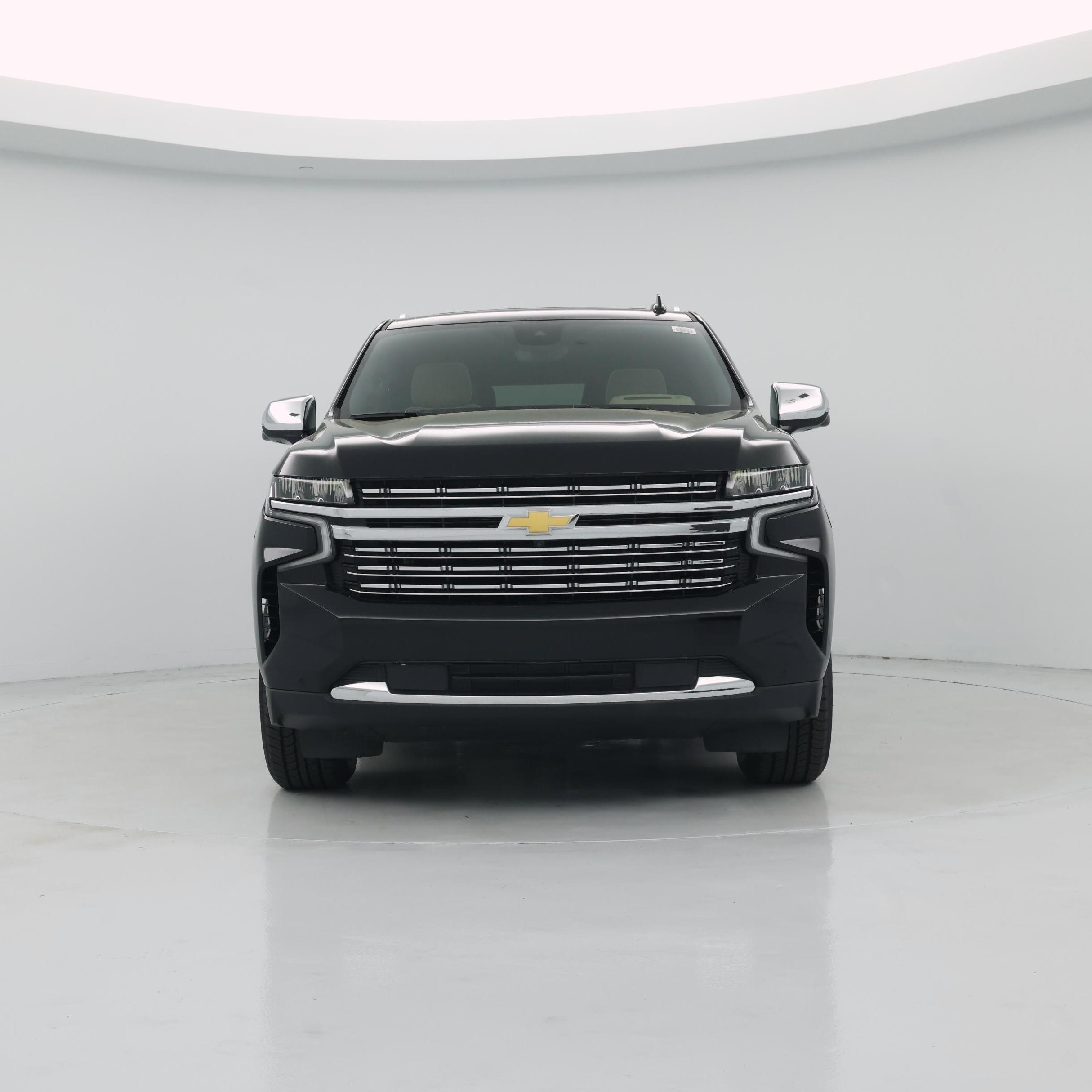Thumbnail: 2023 Chevrolet Tahoe - 5