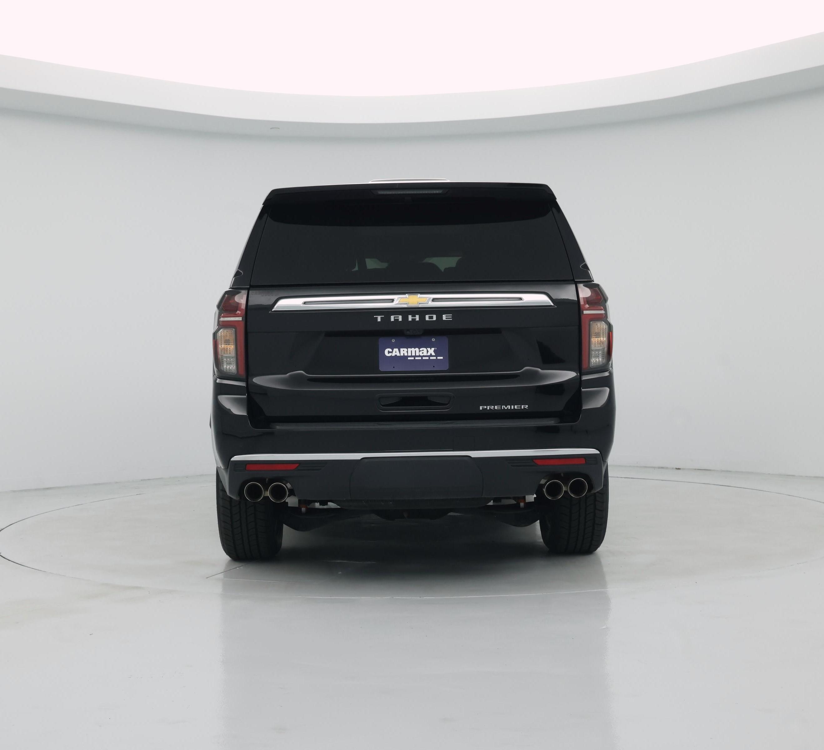 Thumbnail: 2023 Chevrolet Tahoe - 6