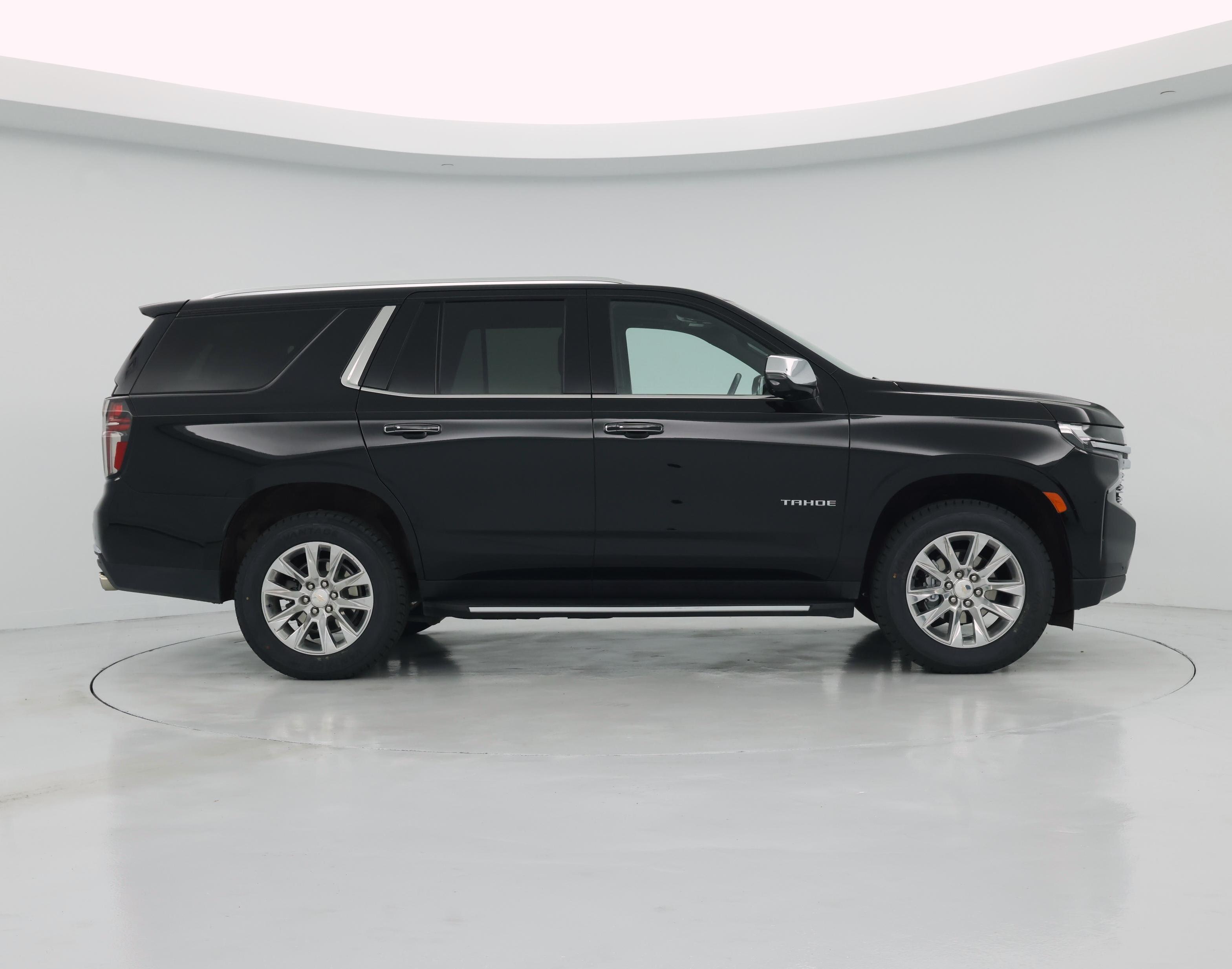 Thumbnail: 2023 Chevrolet Tahoe - 7