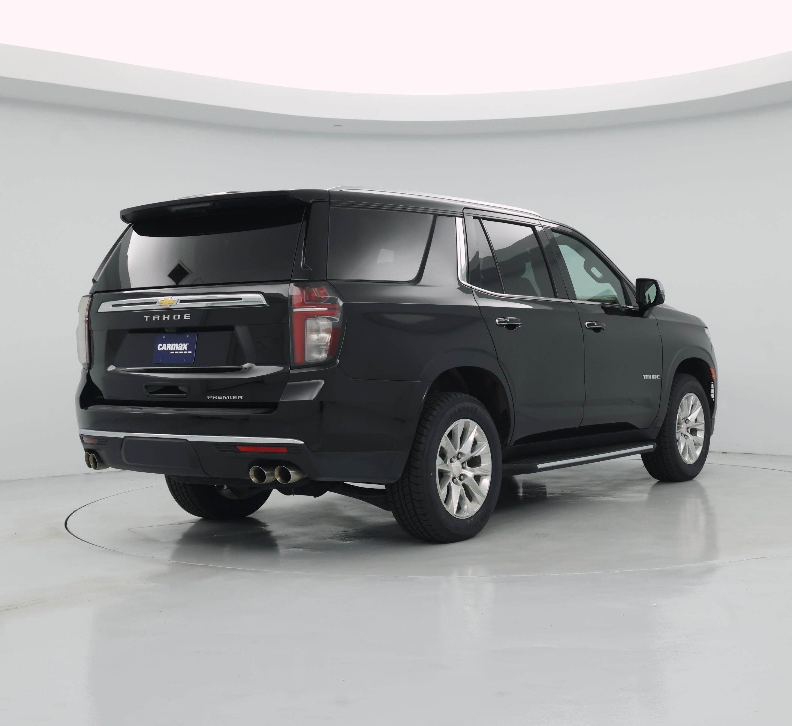 Thumbnail: 2023 Chevrolet Tahoe - 8