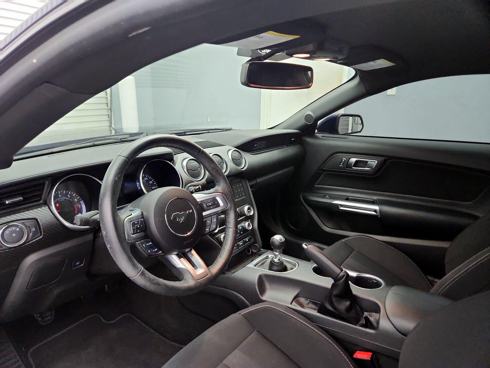Thumbnail: 2020 Ford Mustang - 9
