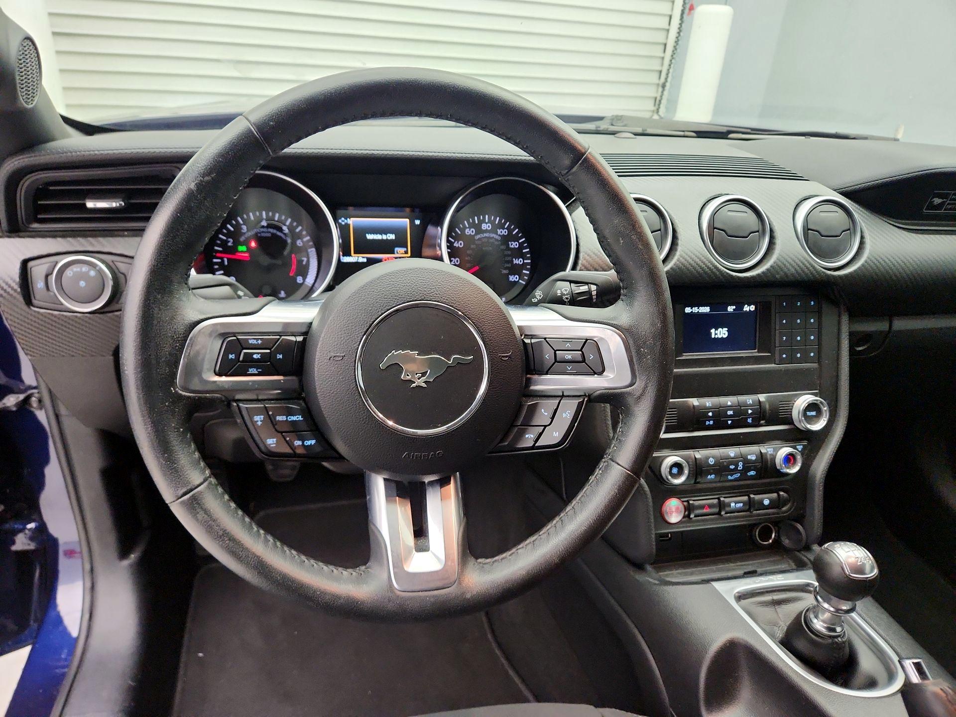 Thumbnail: 2020 Ford Mustang - 10