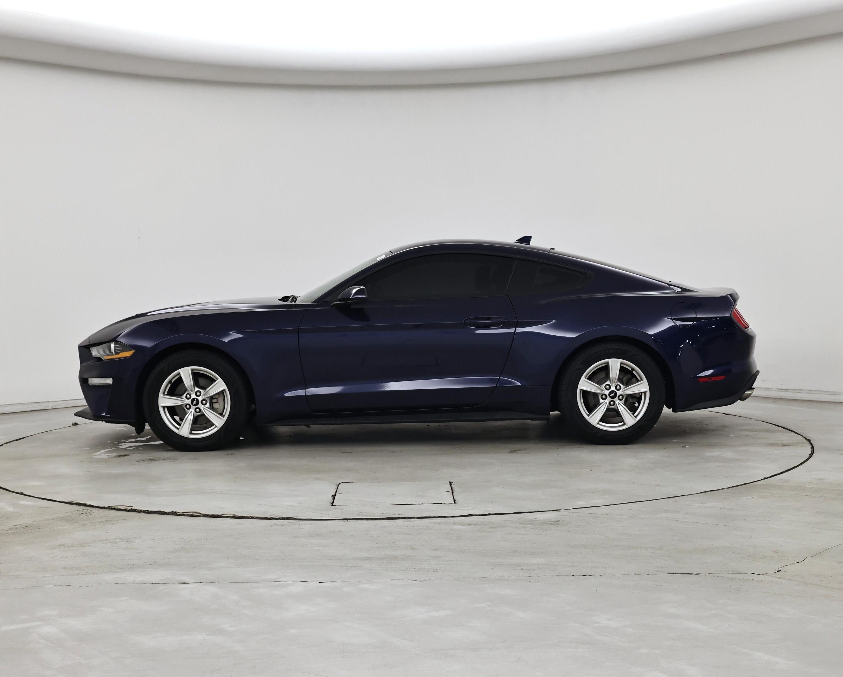 Thumbnail: 2020 Ford Mustang - 3