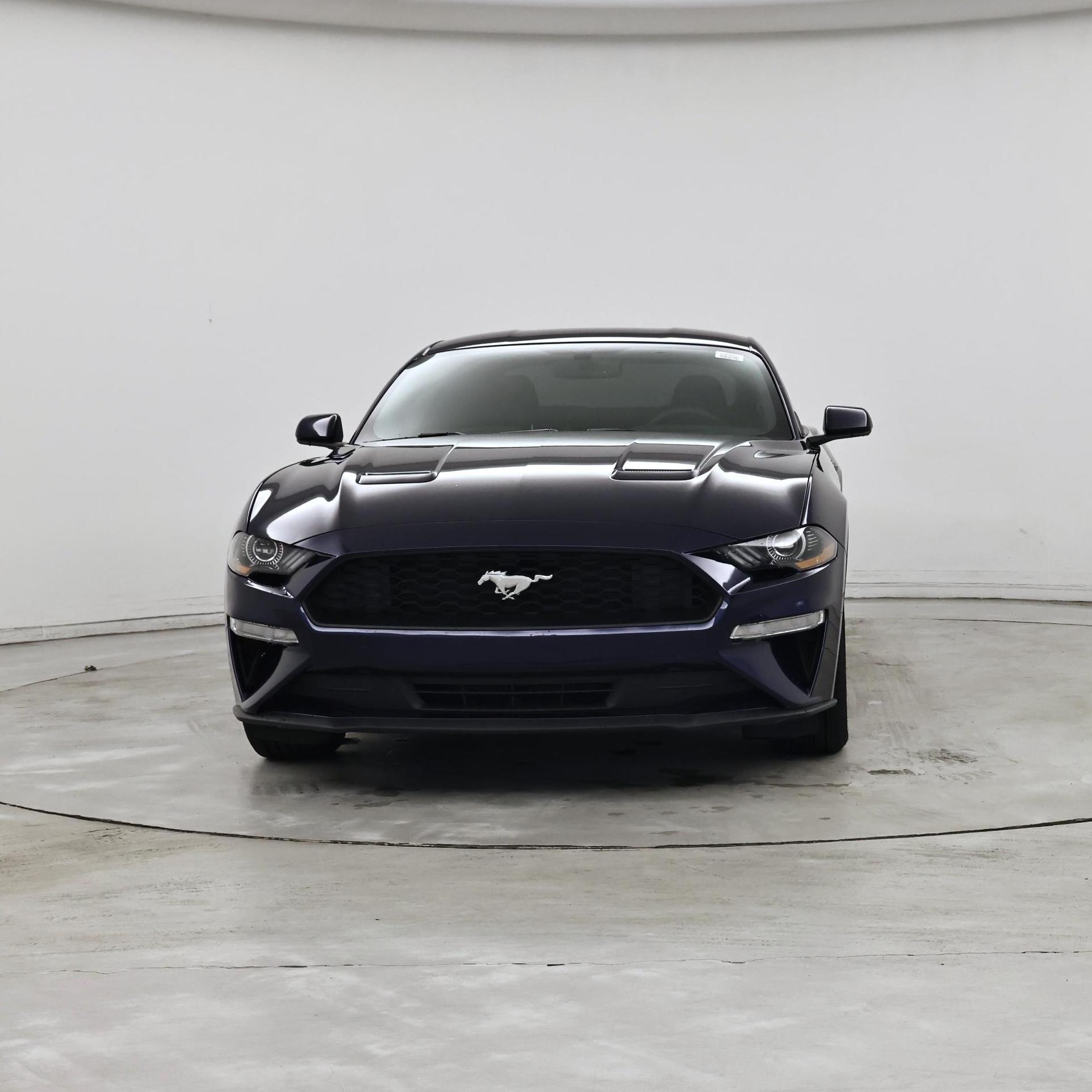 Thumbnail: 2020 Ford Mustang - 5