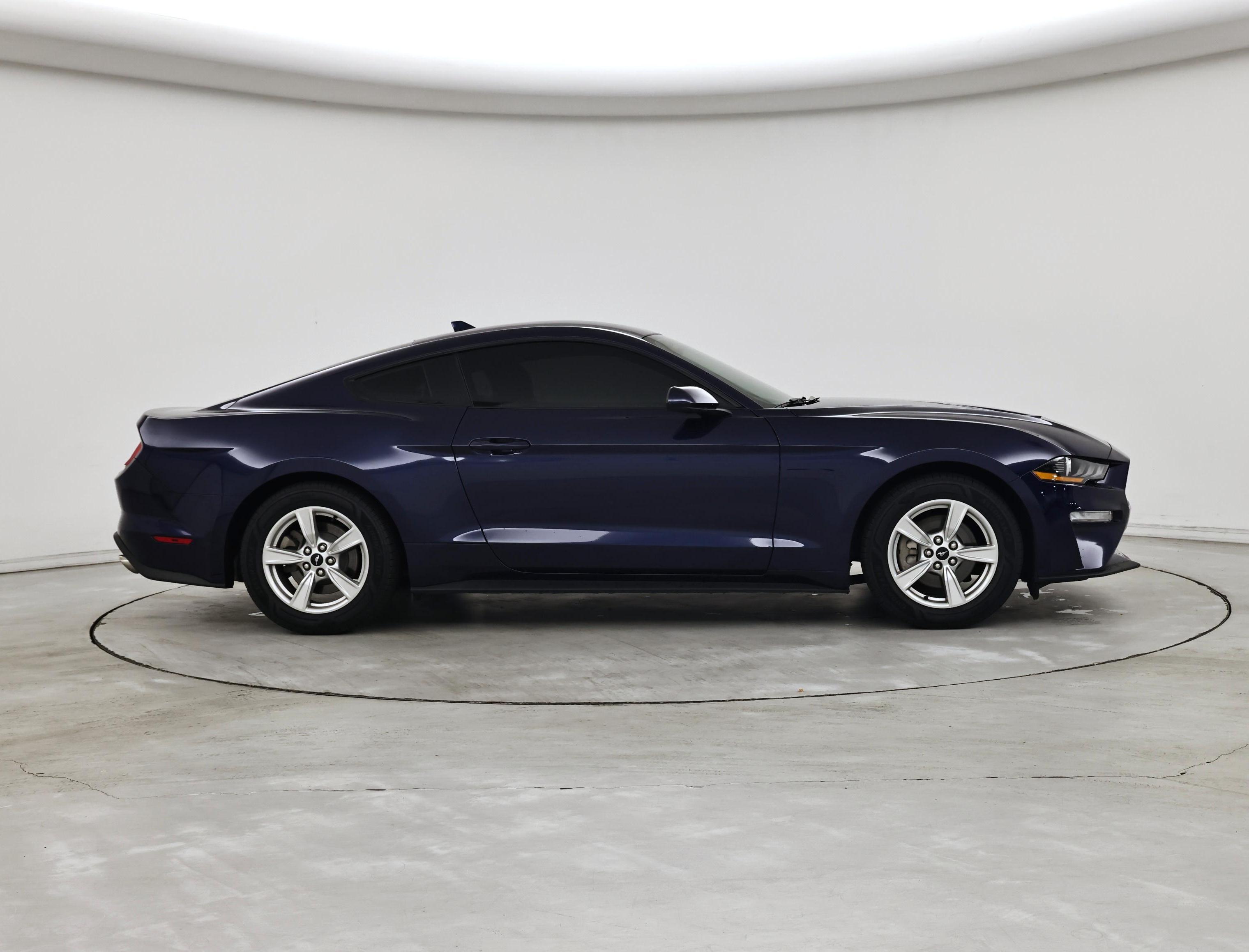 Thumbnail: 2020 Ford Mustang - 7