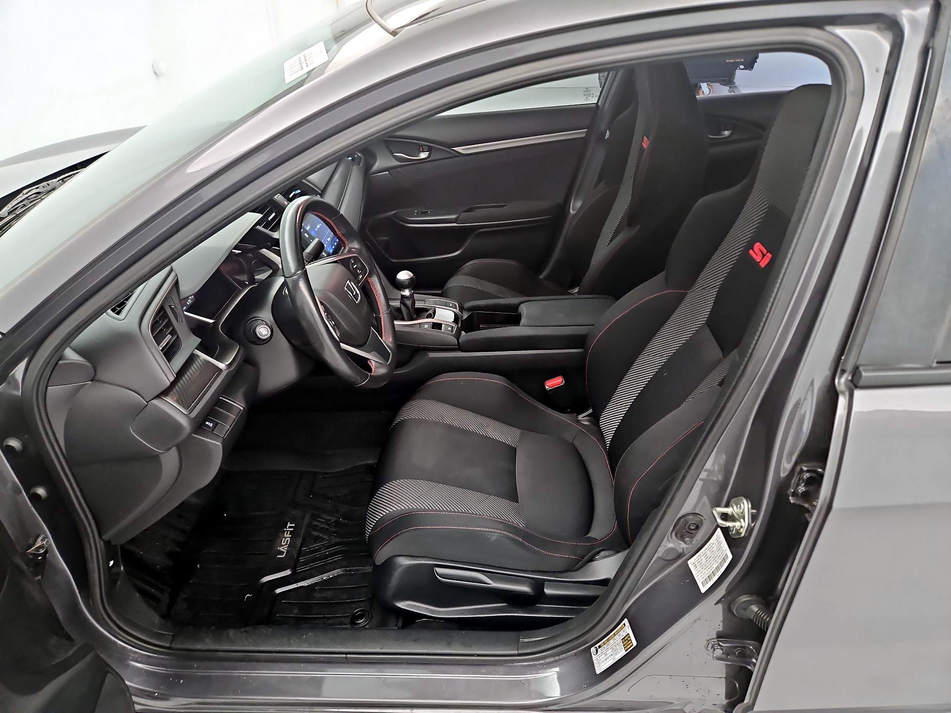 Thumbnail: 2018 Honda Civic - 11