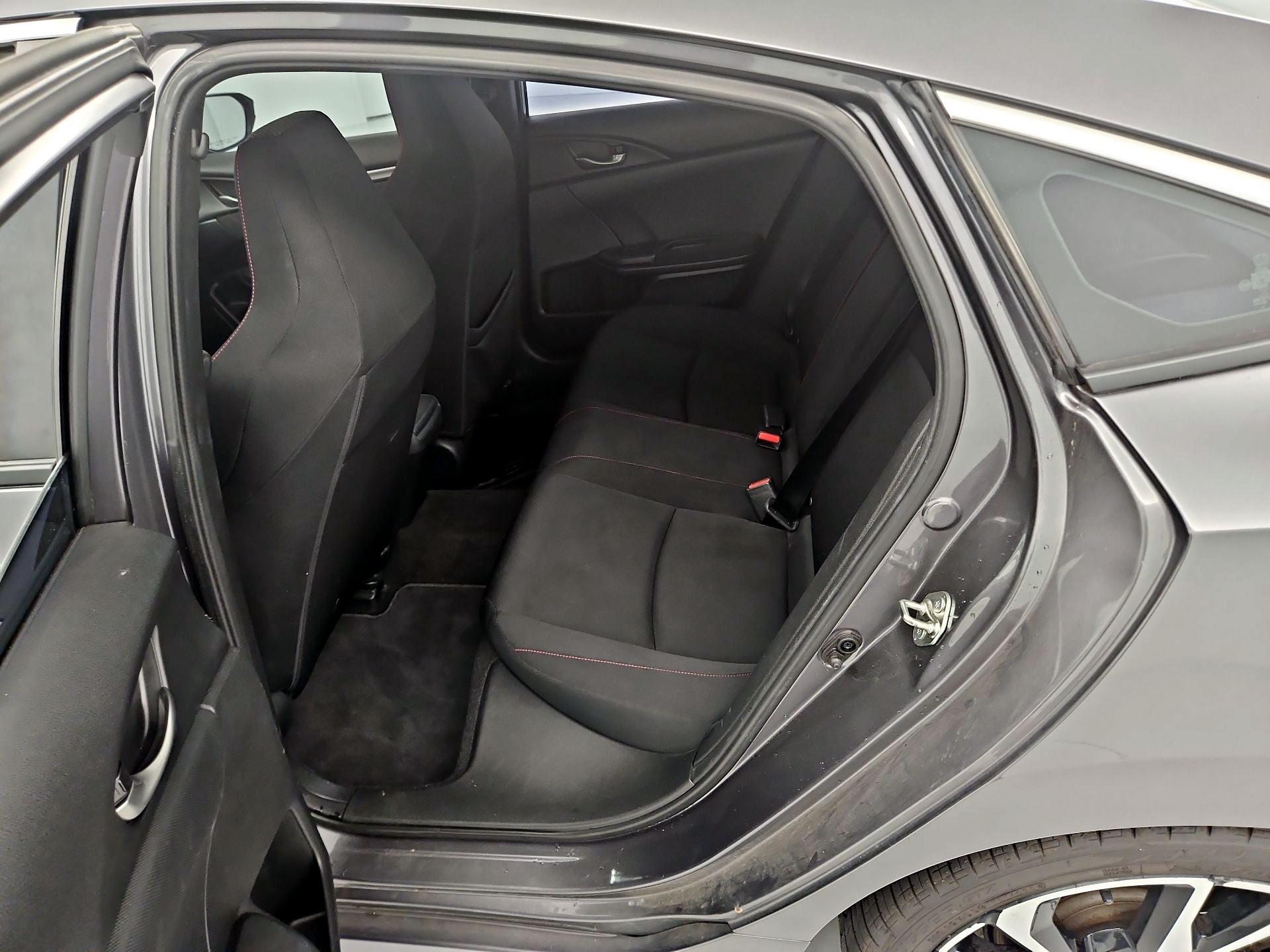 Thumbnail: 2018 Honda Civic - 18