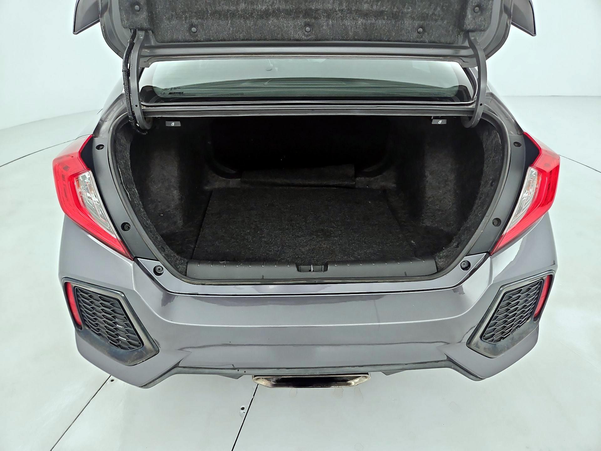 Thumbnail: 2018 Honda Civic - 19