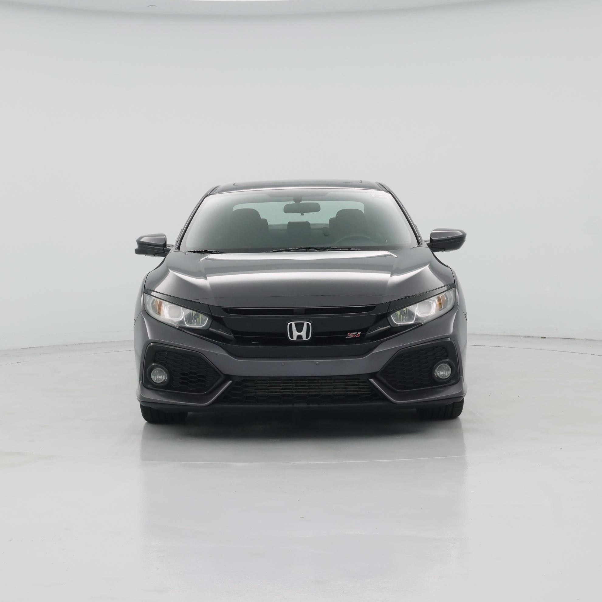 Thumbnail: 2018 Honda Civic - 5