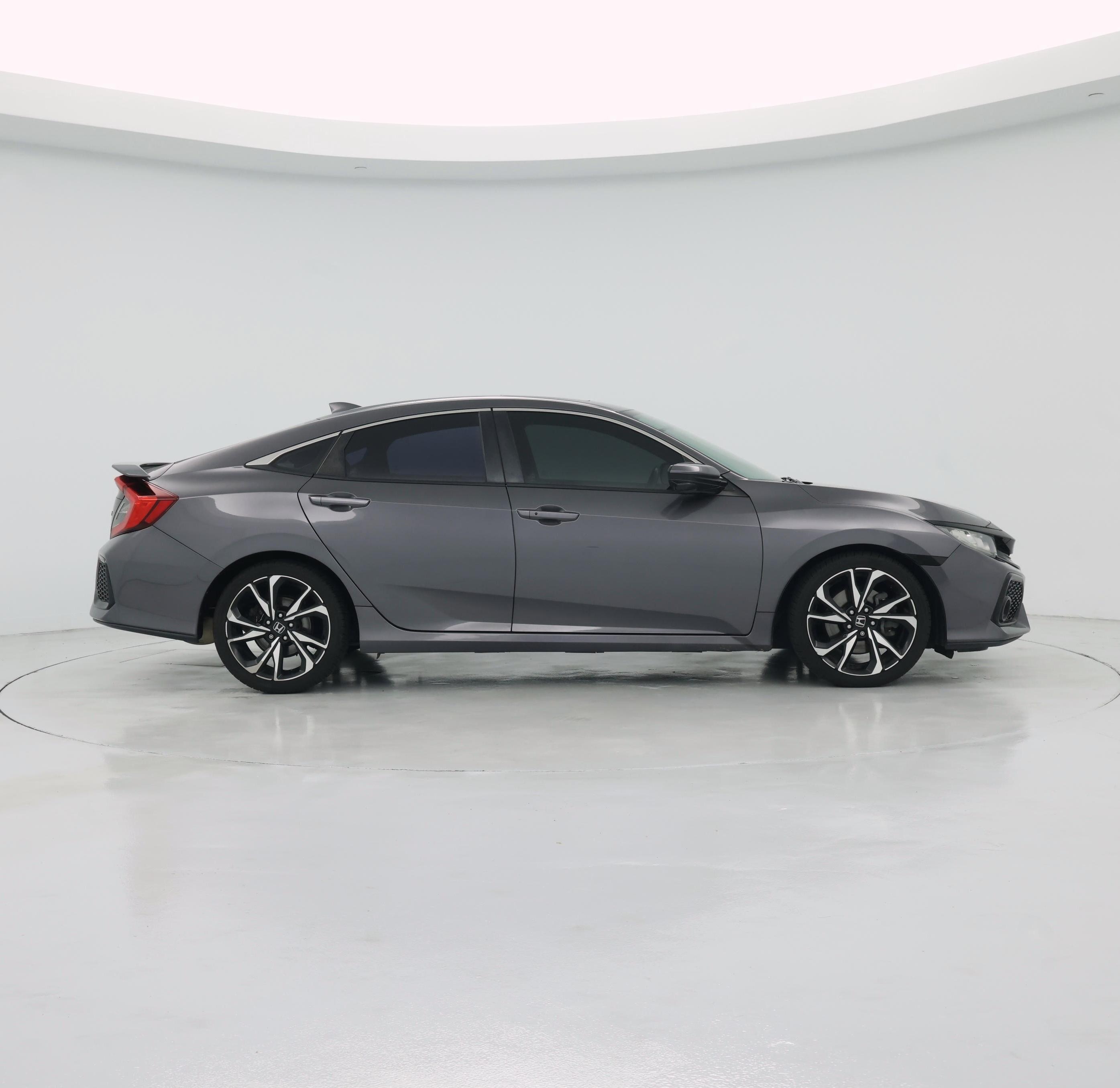 Thumbnail: 2018 Honda Civic - 7