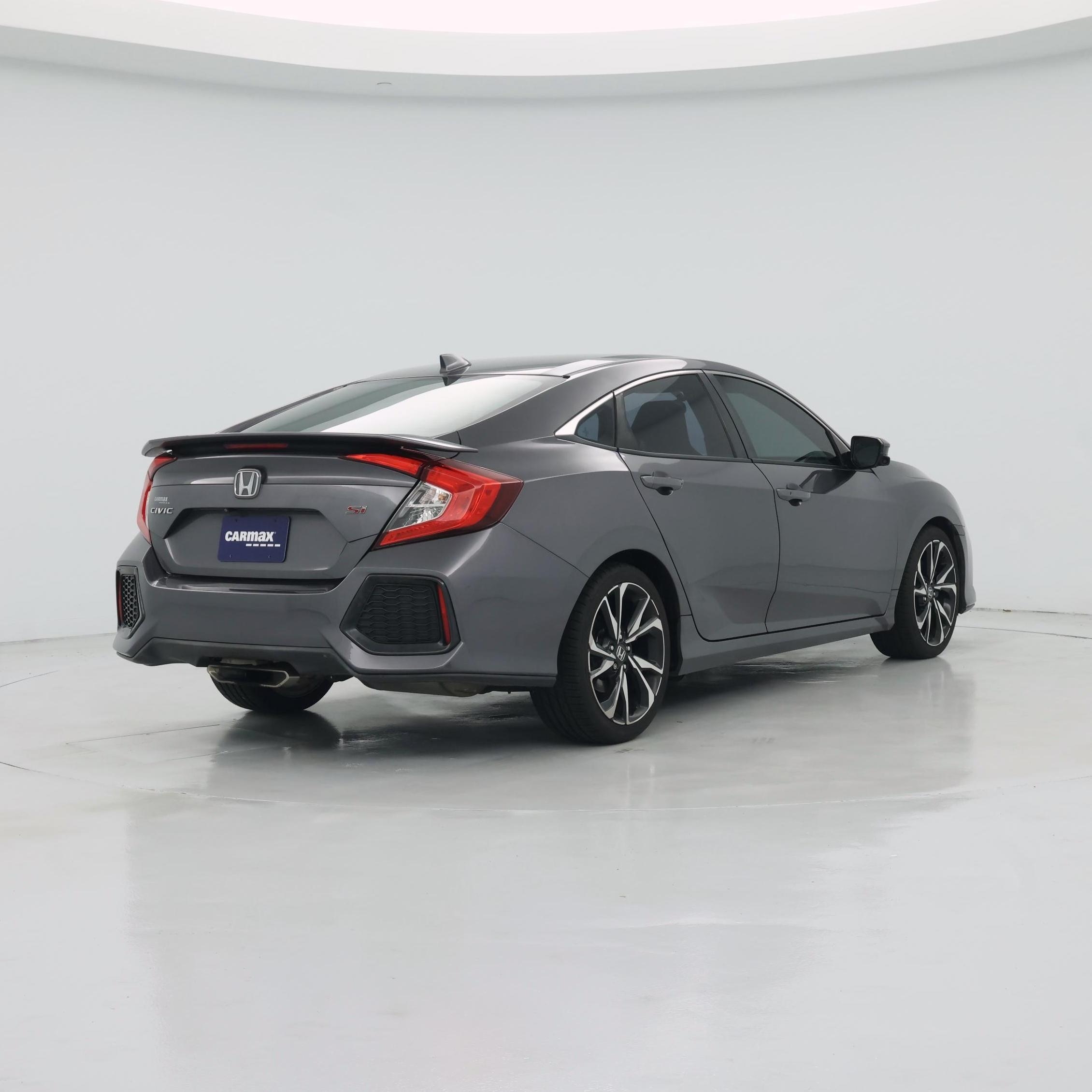 Thumbnail: 2018 Honda Civic - 8