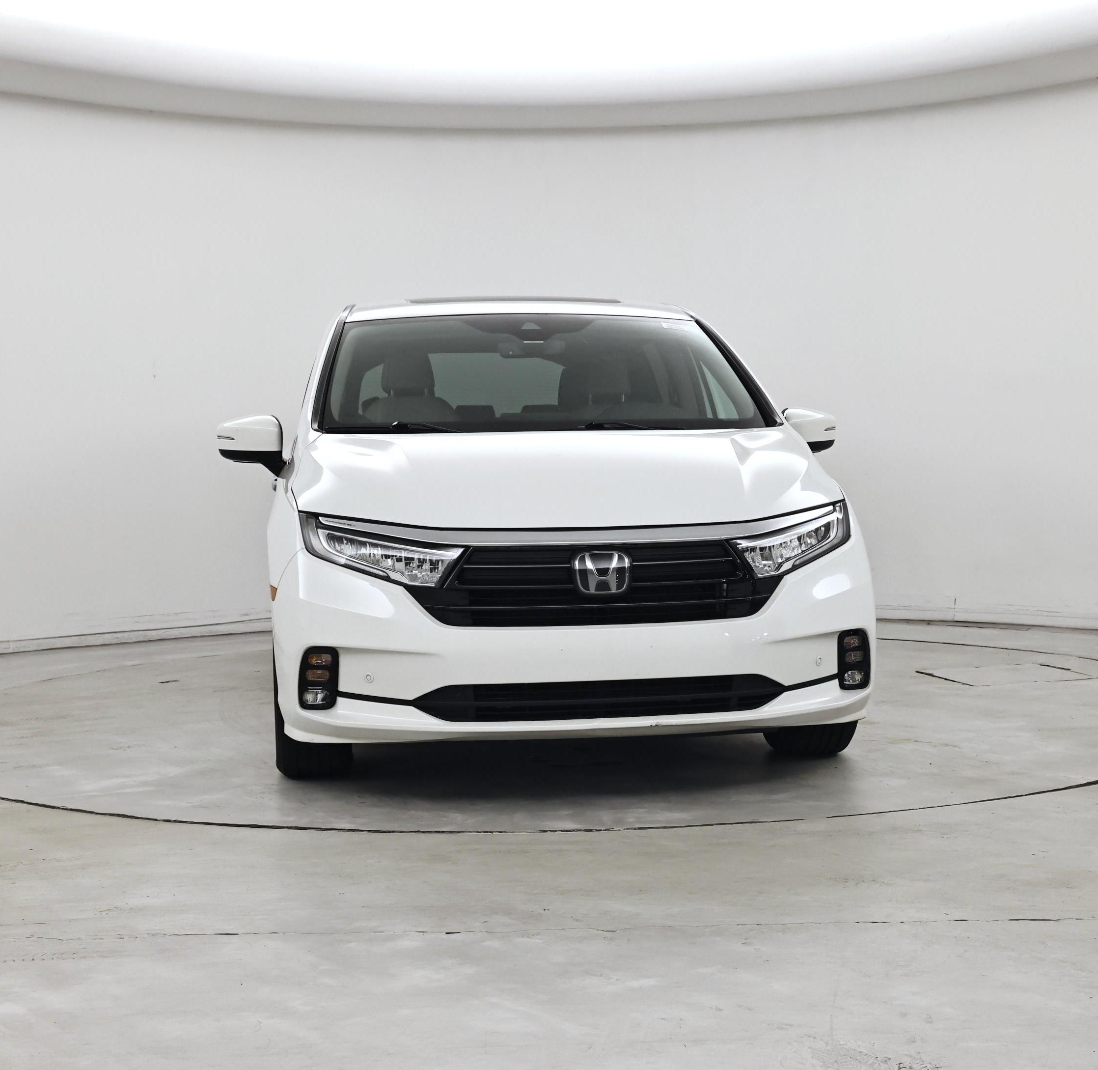 Thumbnail: 2023 Honda Odyssey - 5