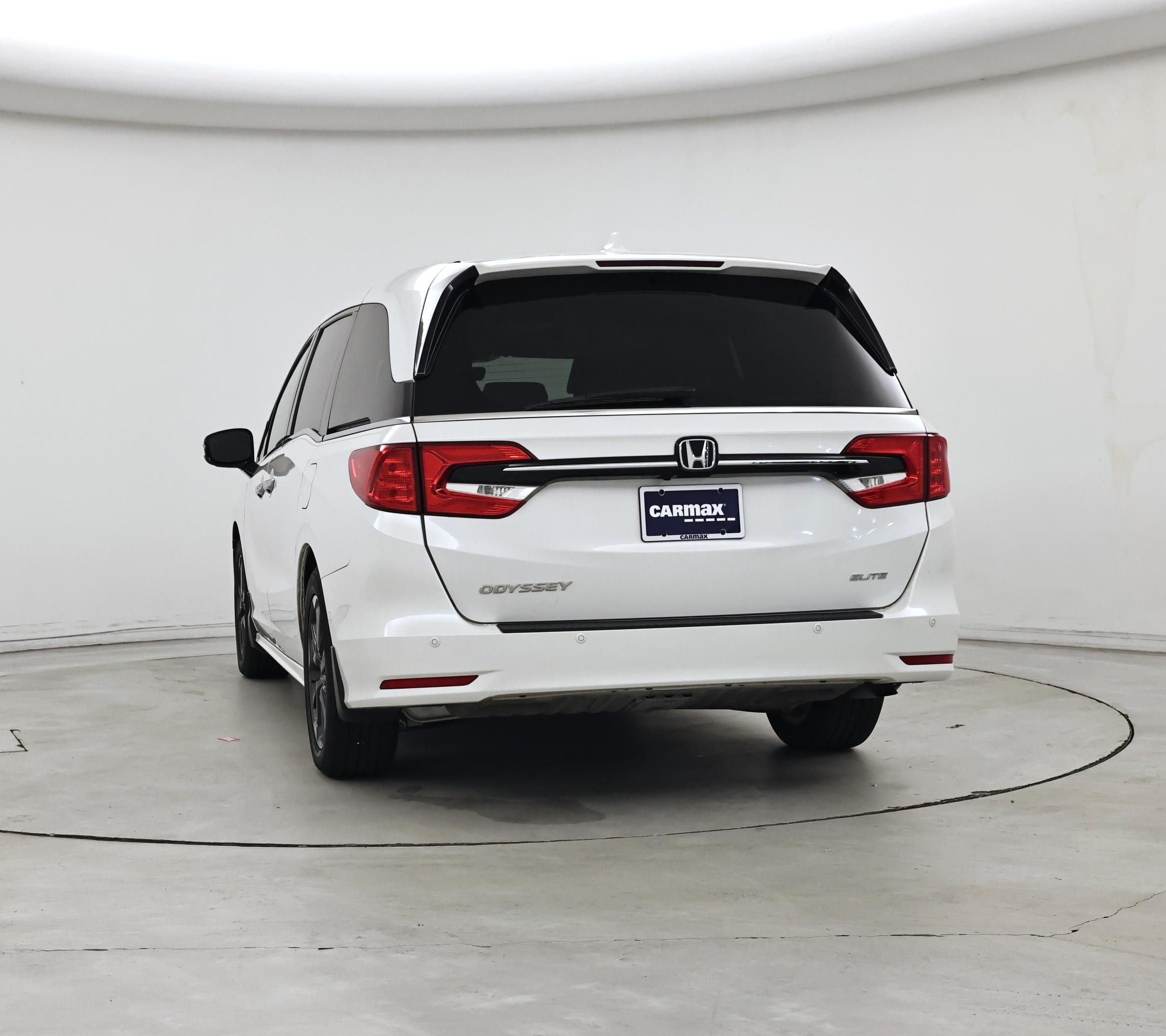 Thumbnail: 2023 Honda Odyssey - 6