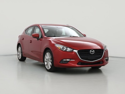 2017 Mazda Mazda3 Grand Touring