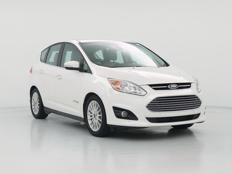 2016 Ford C-Max SEL -
                  Greenville, SC