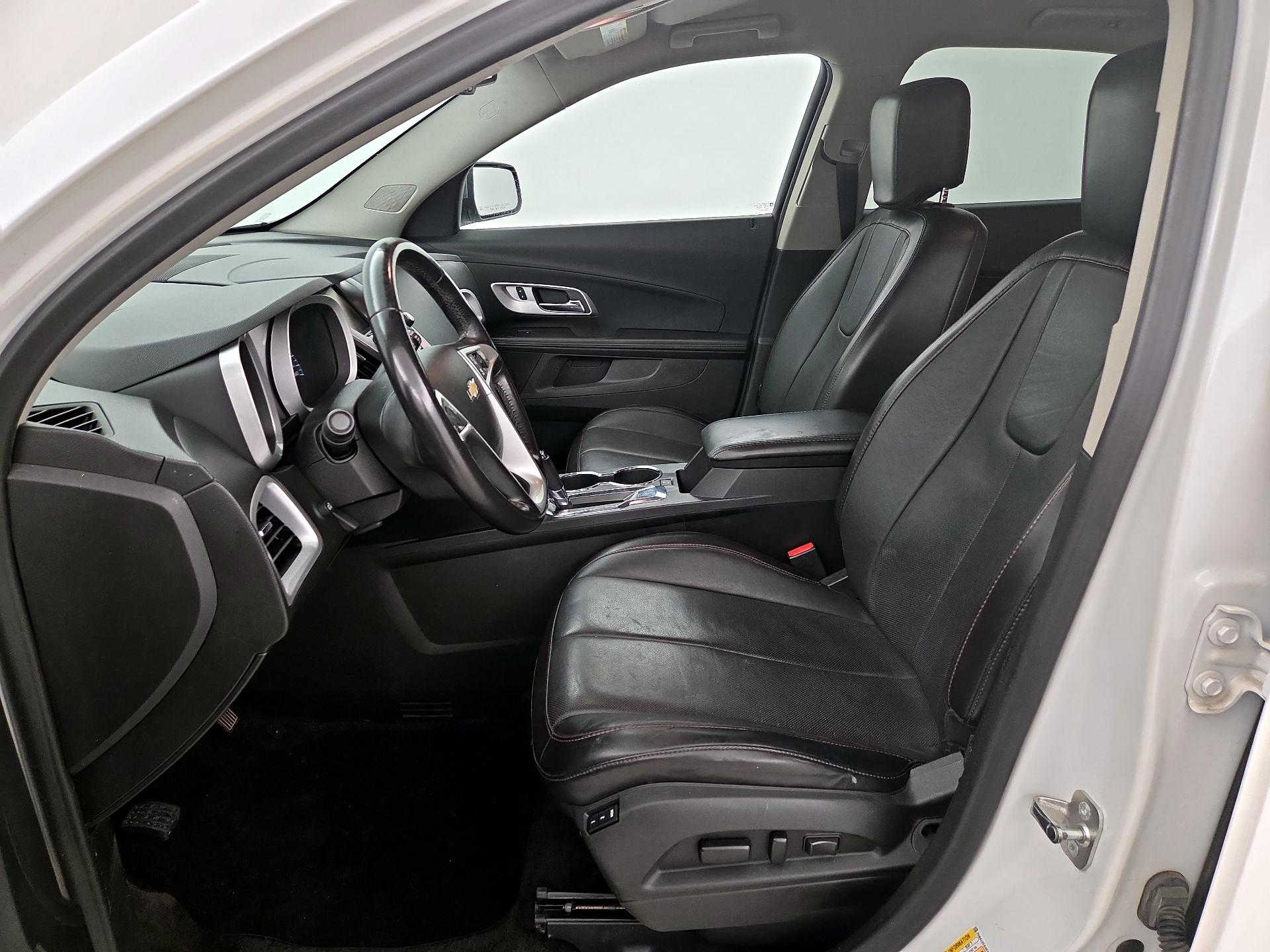 Thumbnail: 2017 Chevrolet Equinox - 11