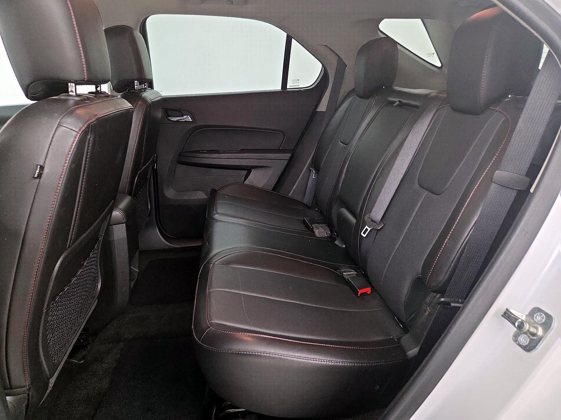 Thumbnail: 2017 Chevrolet Equinox - 19