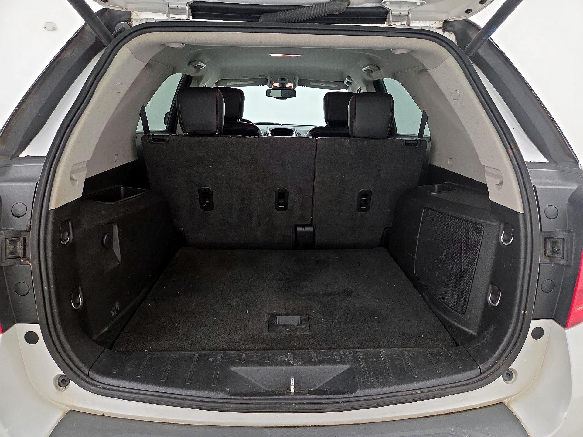 Thumbnail: 2017 Chevrolet Equinox - 20
