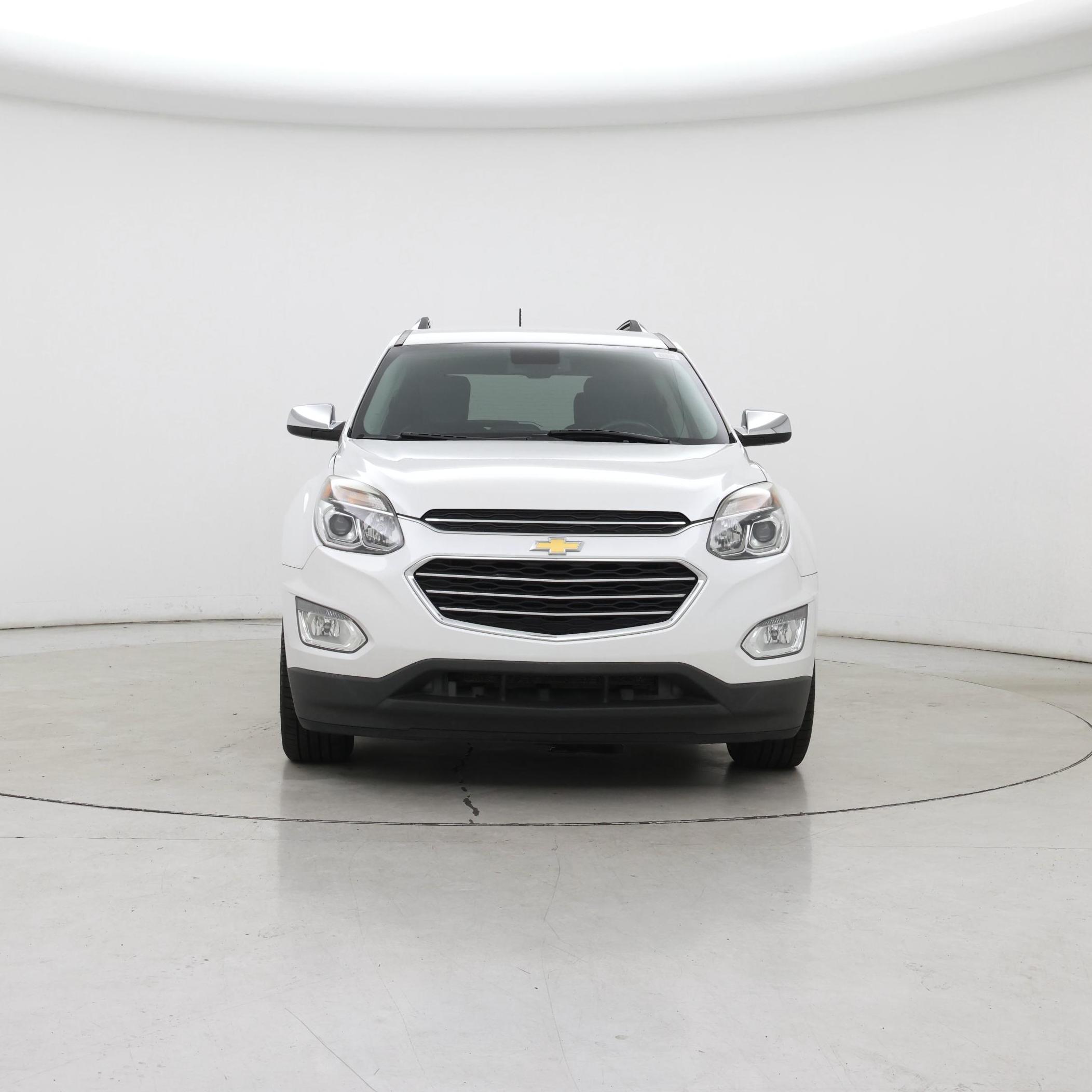Thumbnail: 2017 Chevrolet Equinox - 5