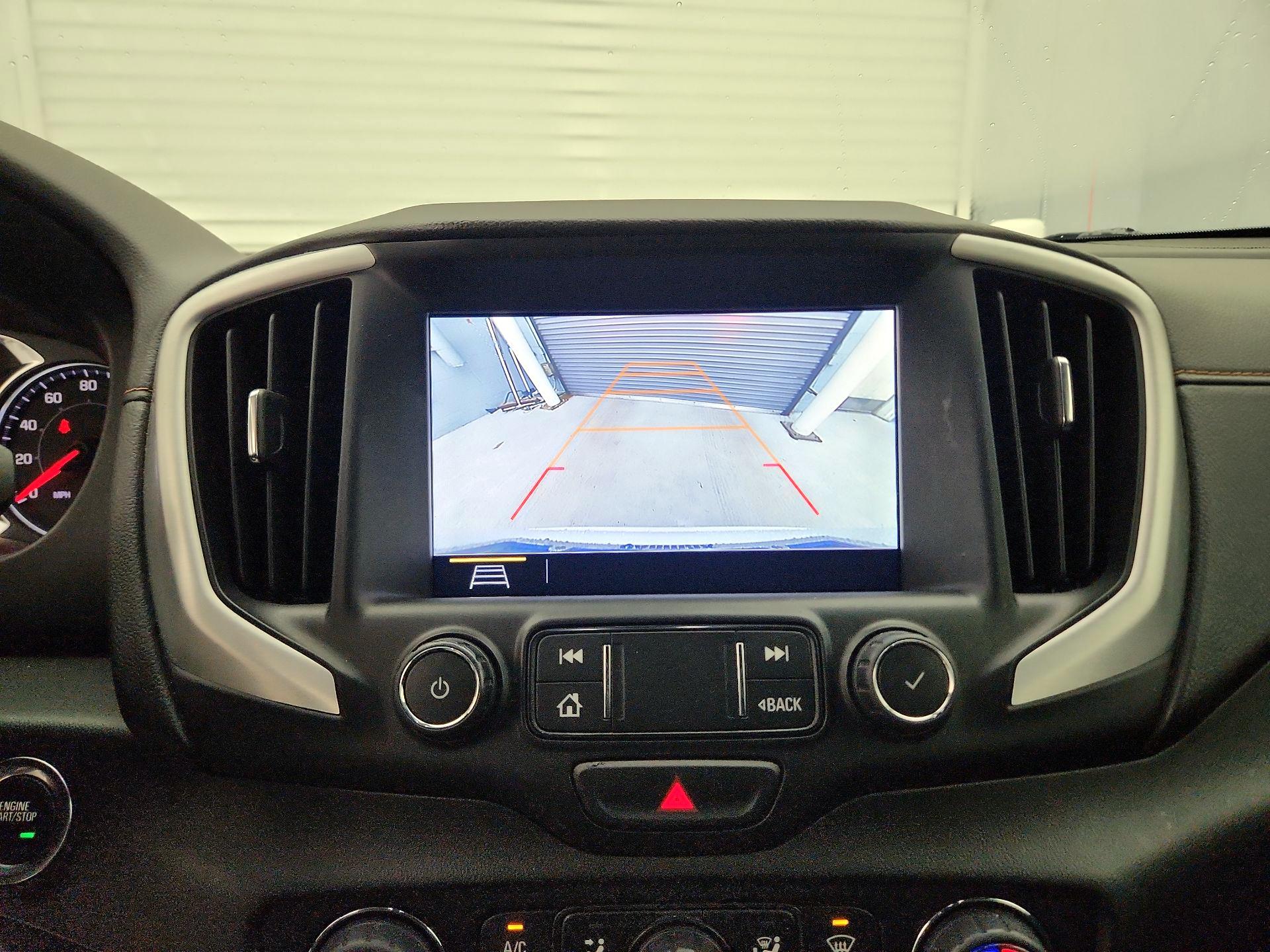 Thumbnail: 2020 GMC Terrain - 14