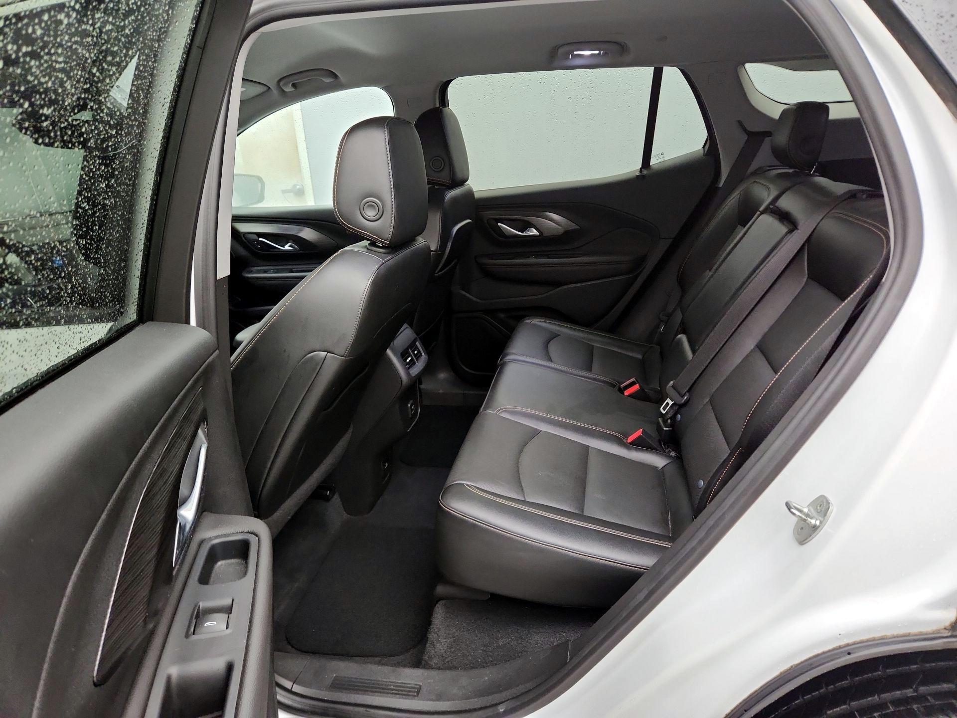 Thumbnail: 2020 GMC Terrain - 19