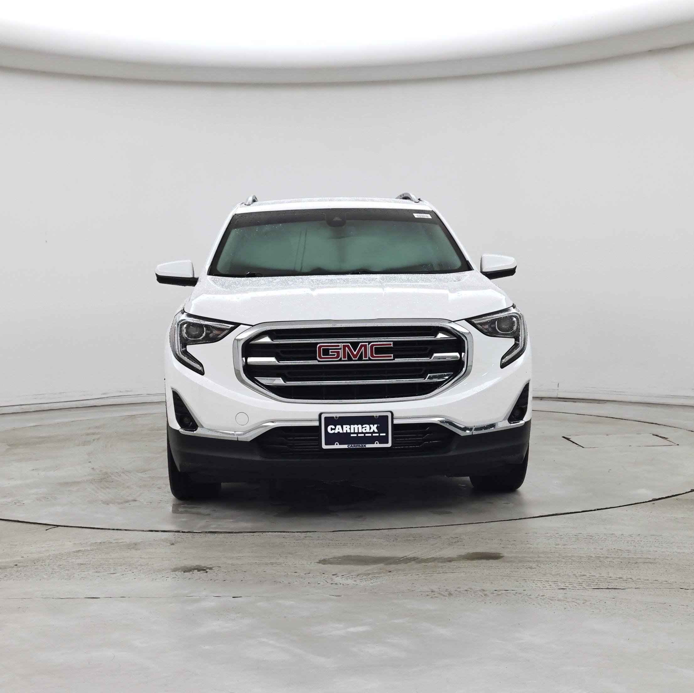 Thumbnail: 2020 GMC Terrain - 5