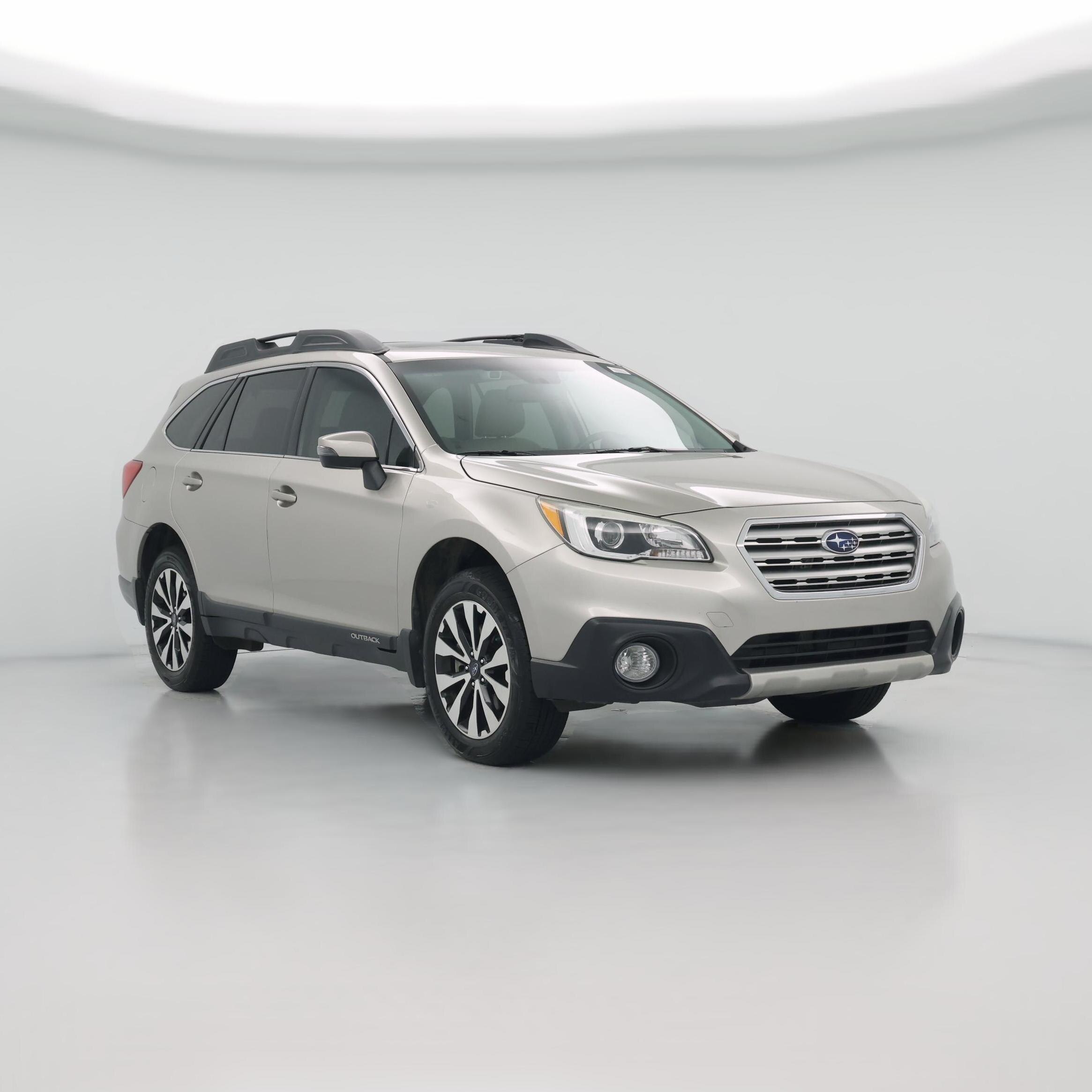 Thumbnail: 2016 Subaru Outback - 1