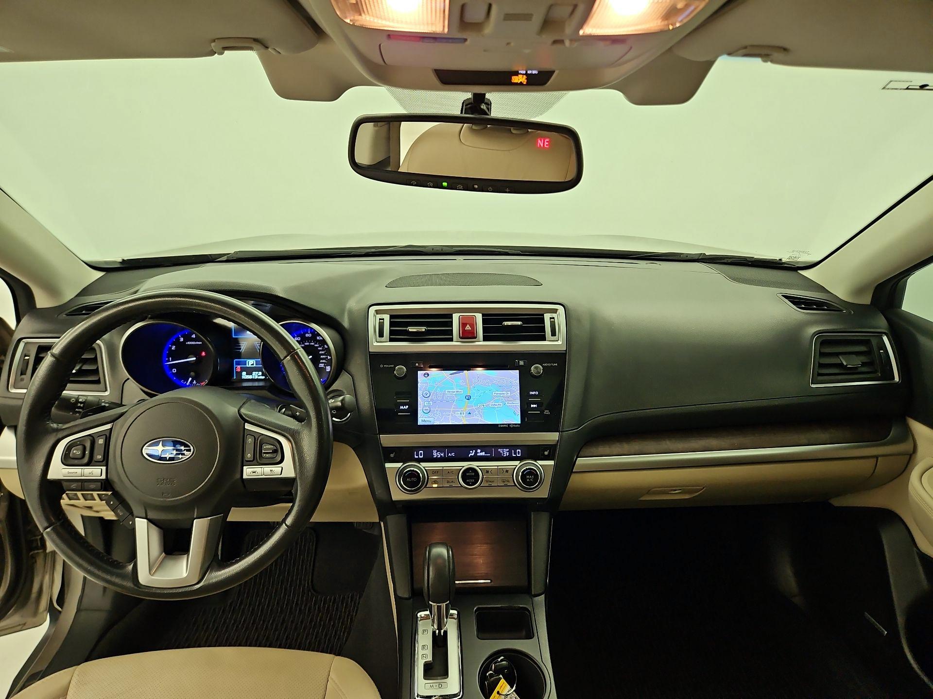 Thumbnail: 2016 Subaru Outback - 9