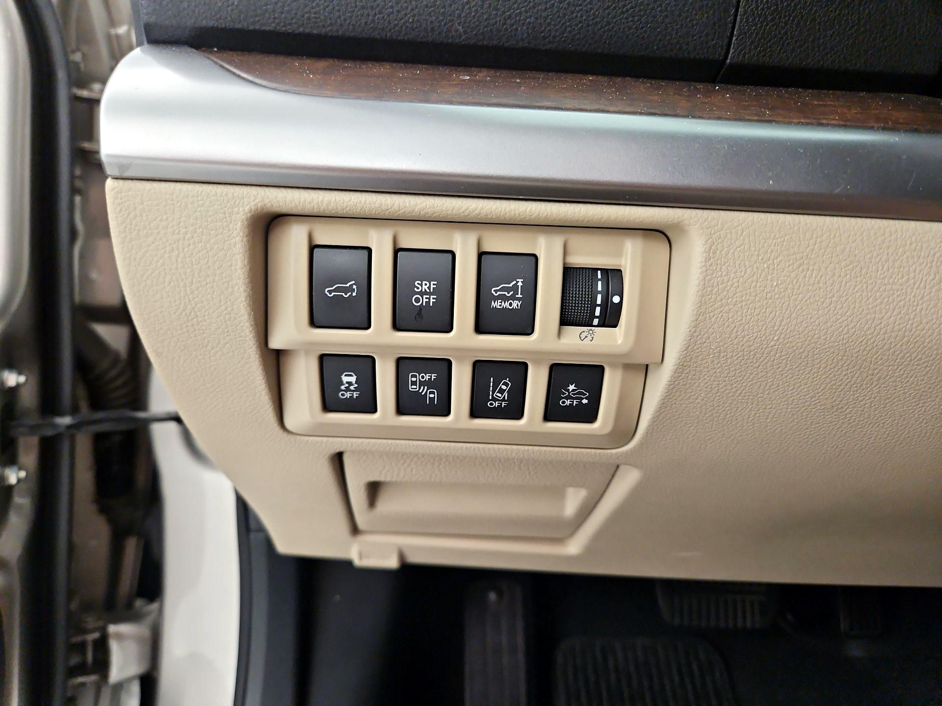 Thumbnail: 2016 Subaru Outback - 13