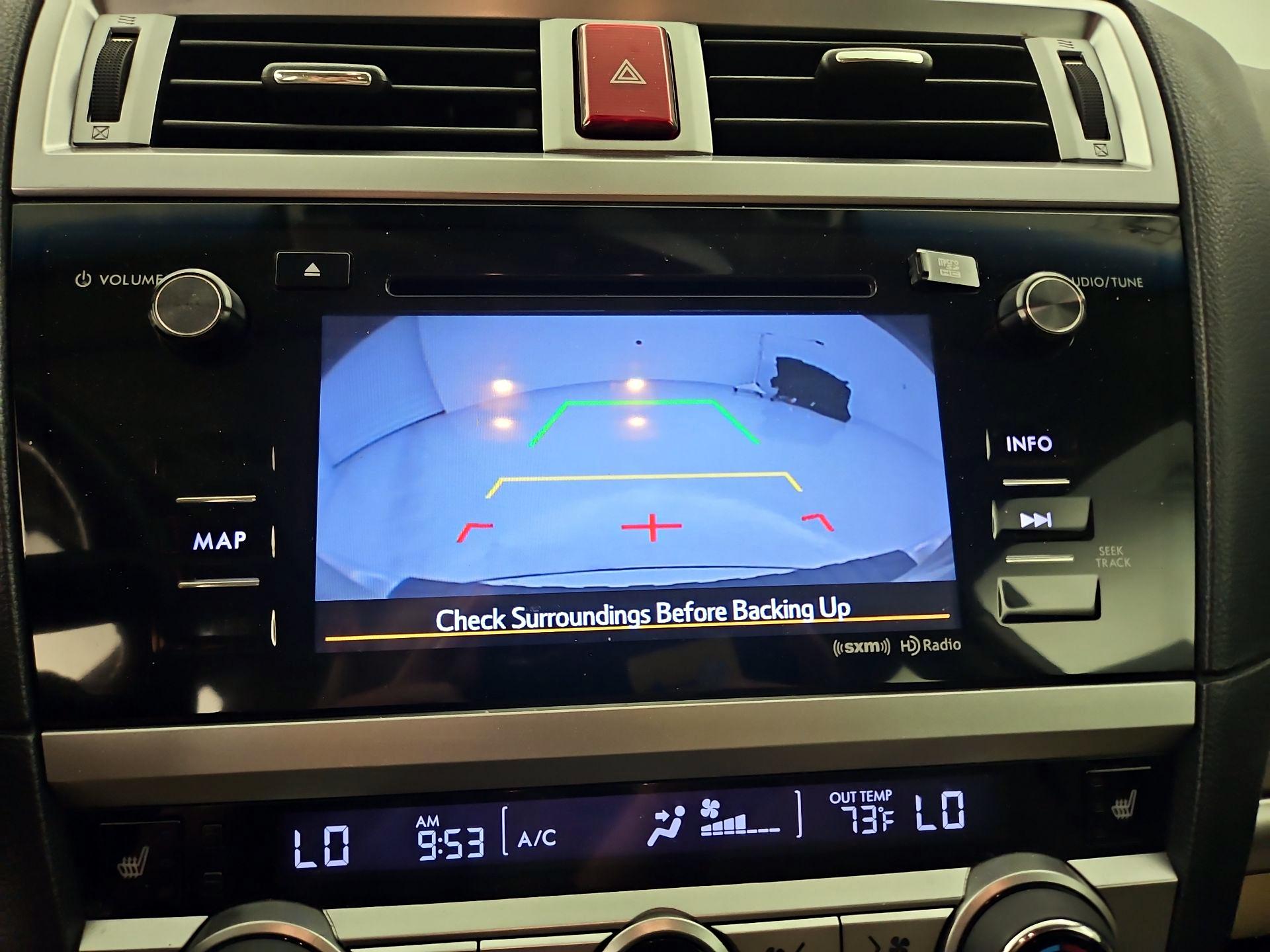 Thumbnail: 2016 Subaru Outback - 15