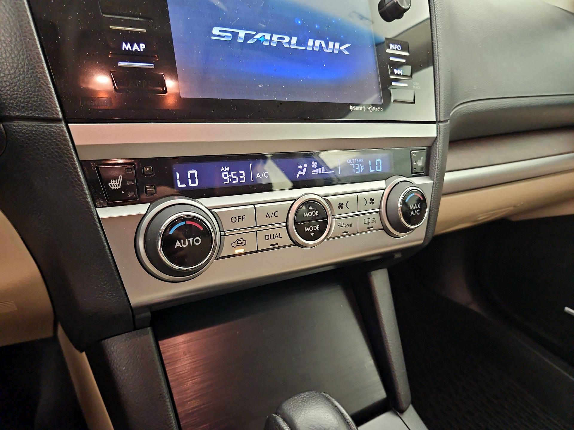 Thumbnail: 2016 Subaru Outback - 17