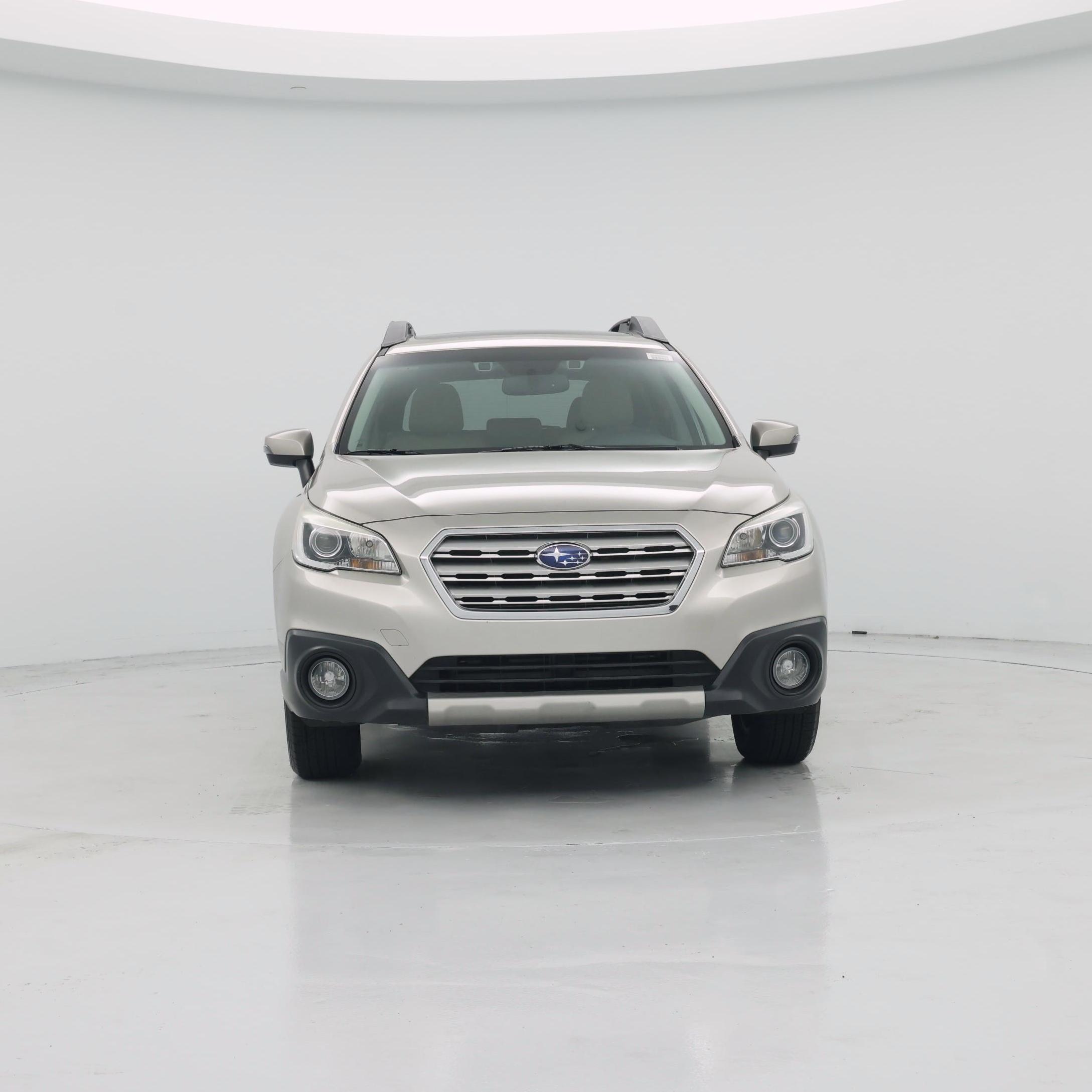 Thumbnail: 2016 Subaru Outback - 5