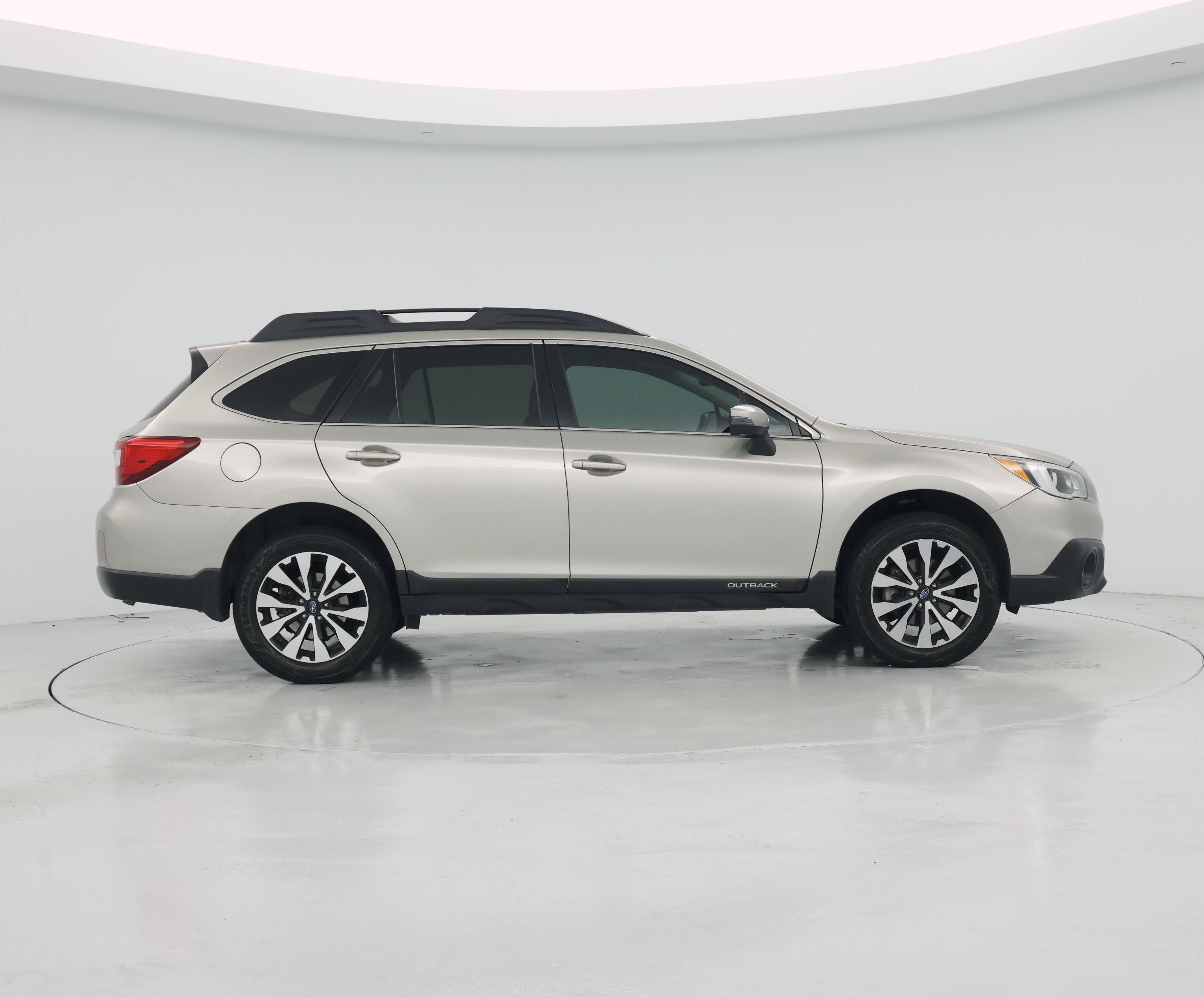 Thumbnail: 2016 Subaru Outback - 7