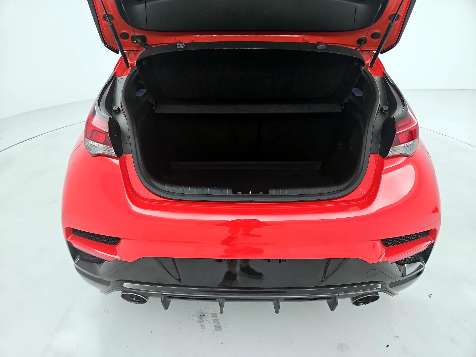 Thumbnail: 2020 Hyundai Veloster - 20