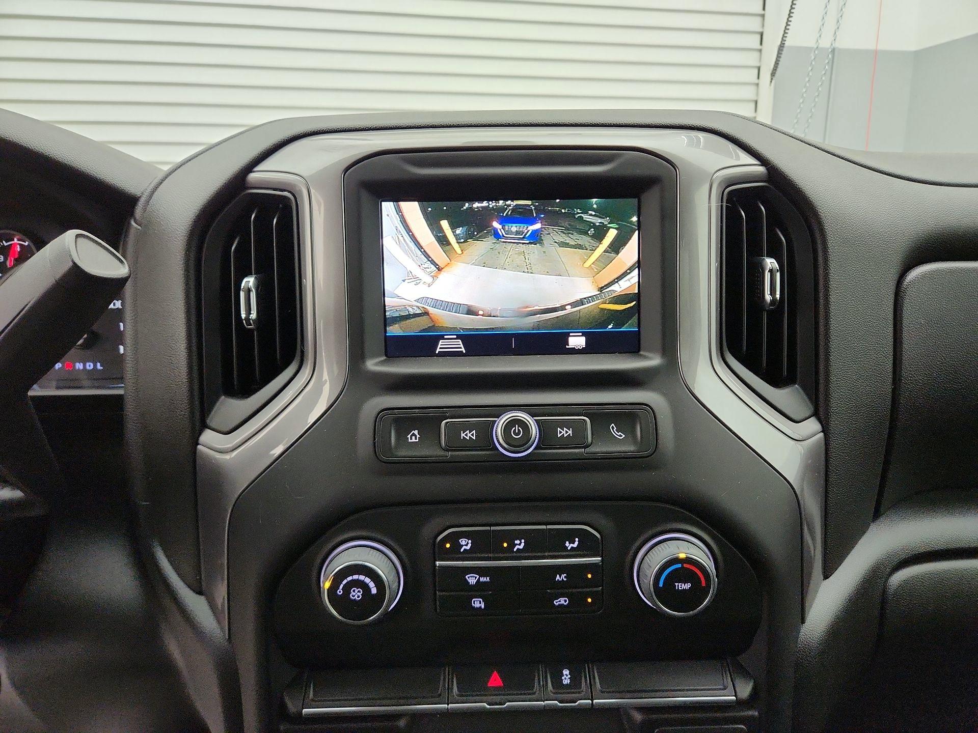 Thumbnail: 2023 Chevrolet Silverado 2500 - 14