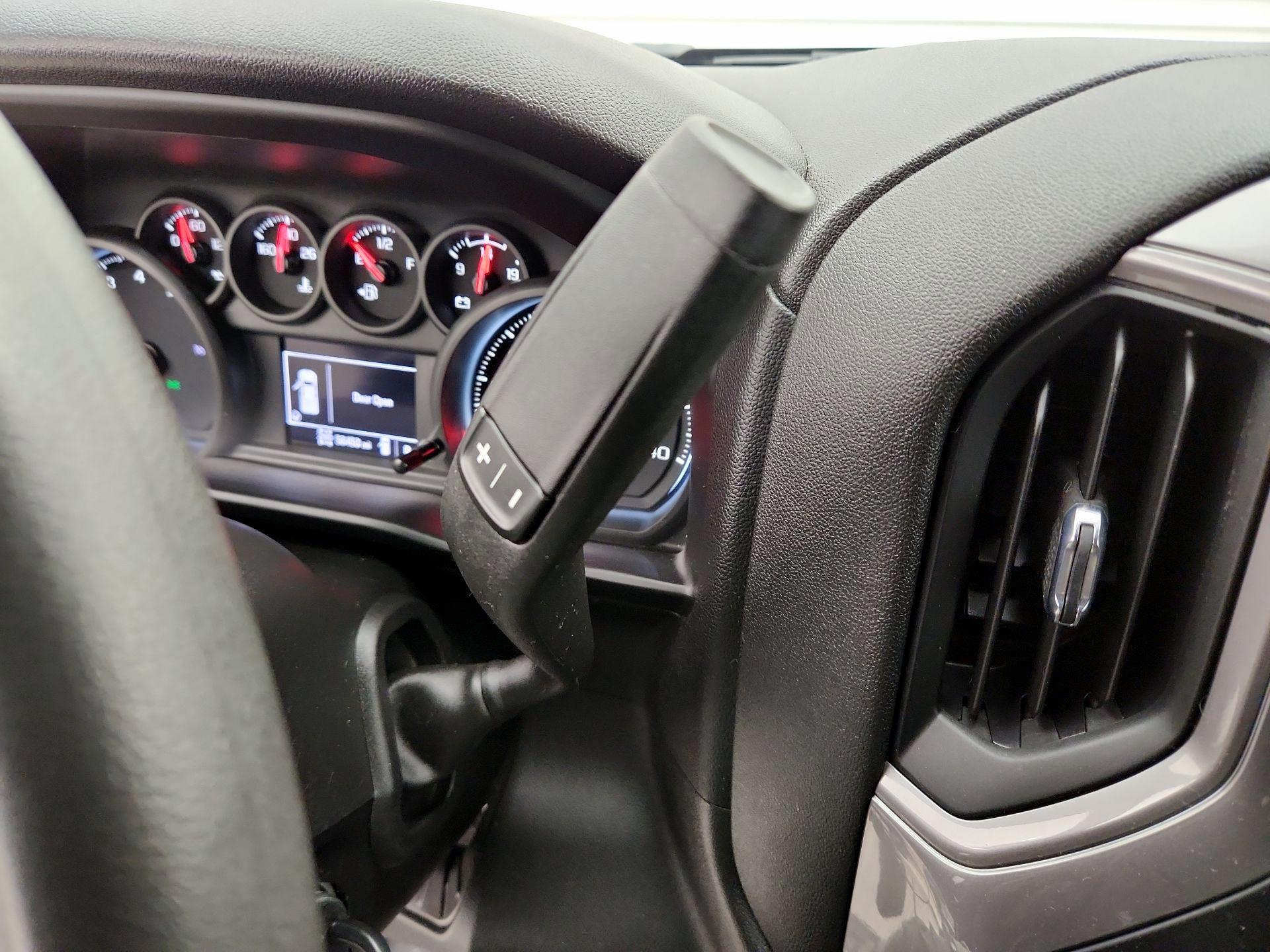 Thumbnail: 2023 Chevrolet Silverado 2500 - 17