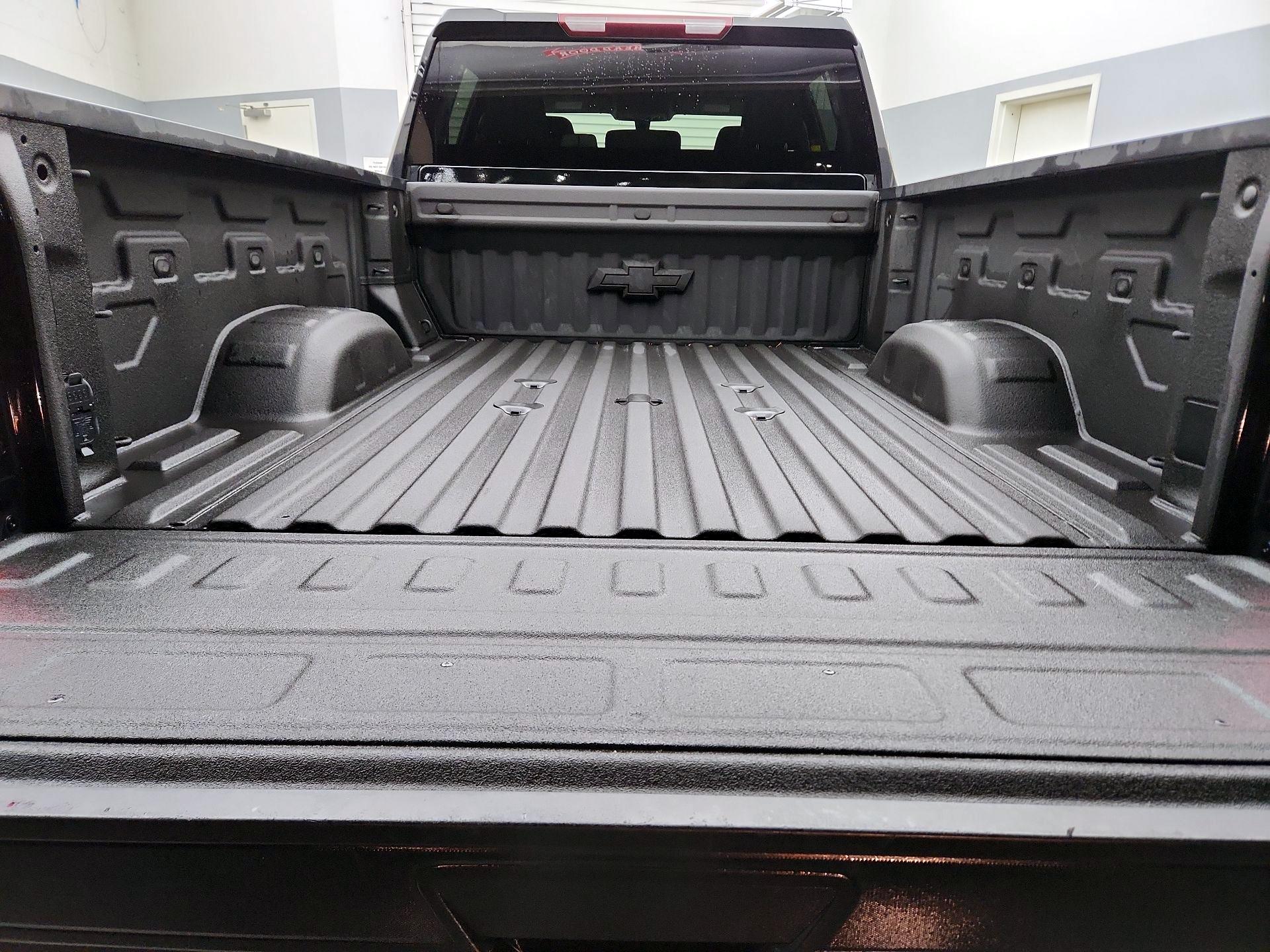Thumbnail: 2023 Chevrolet Silverado 2500 - 20