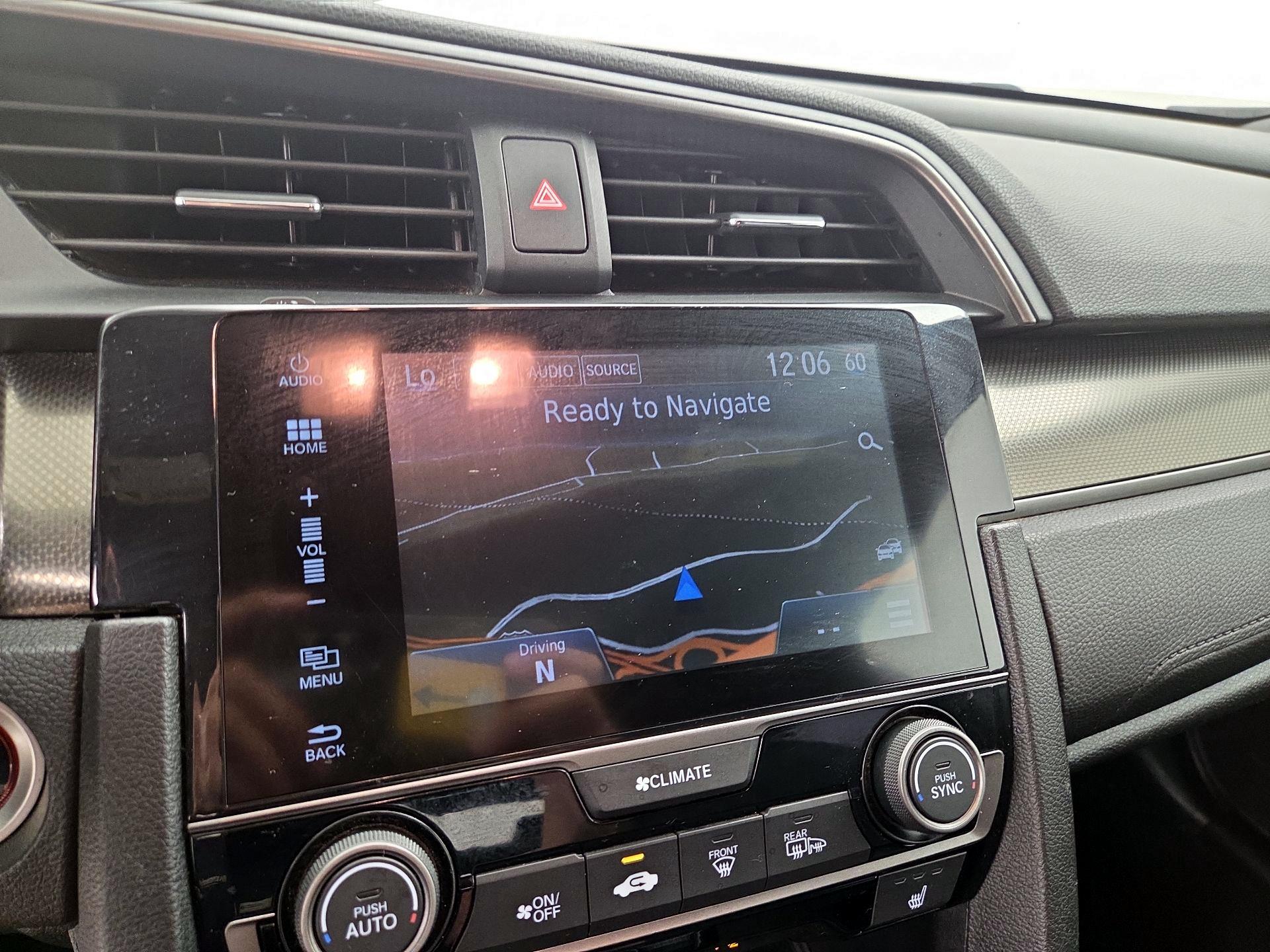 Thumbnail: 2017 Honda Civic - 14